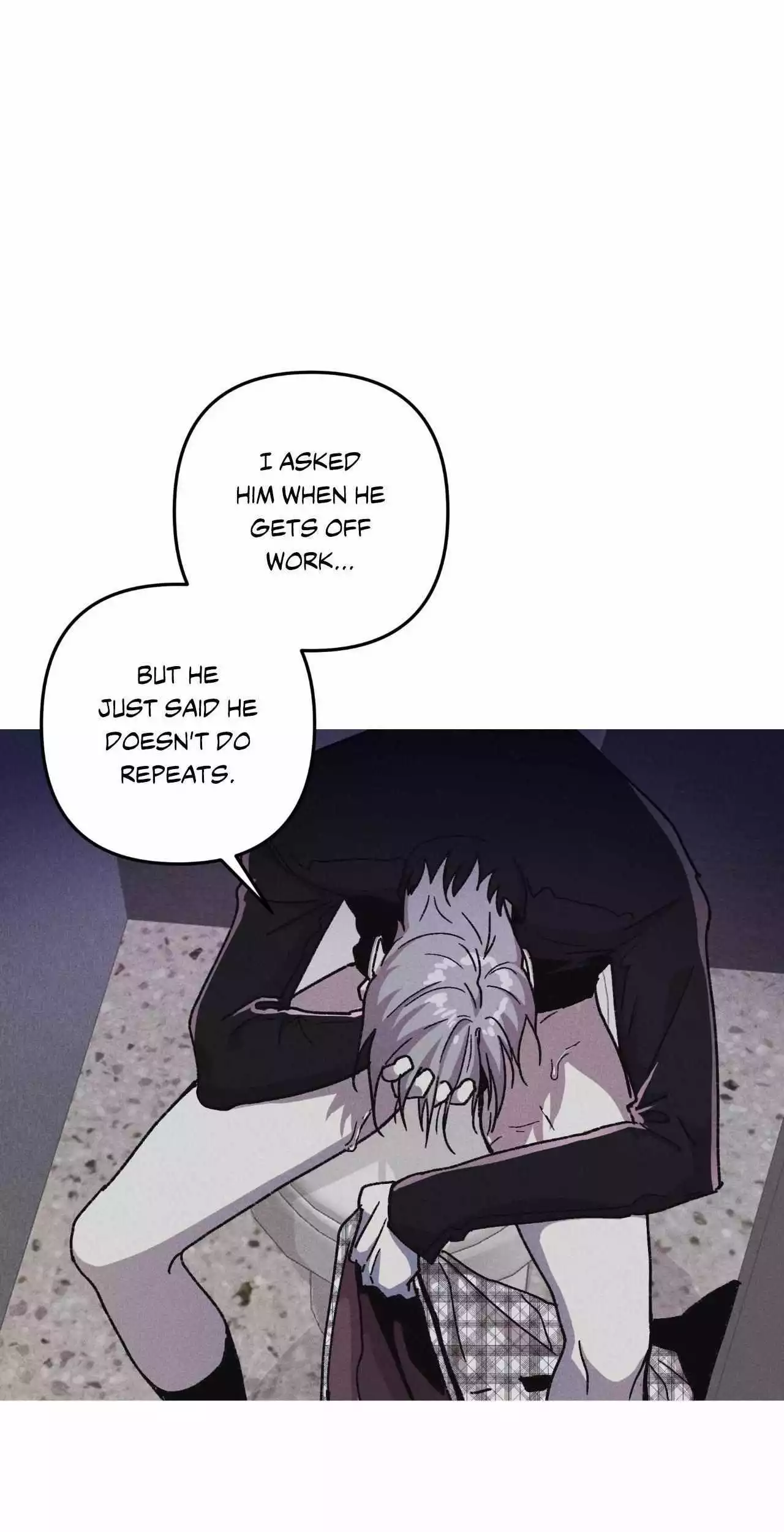 Kill Me If You Can - Chapter 72 Page 57
