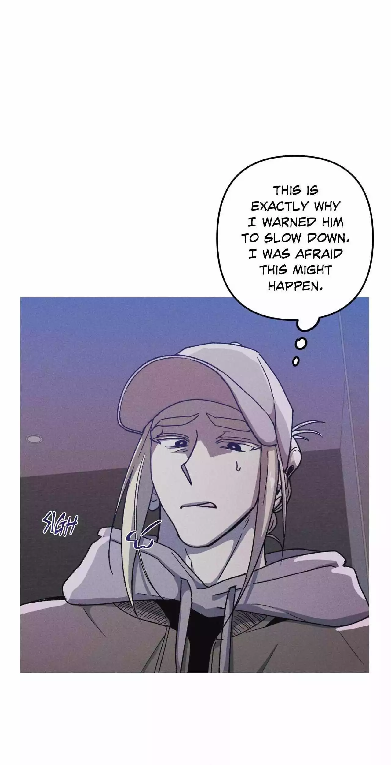 Kill Me If You Can - Chapter 72 Page 58