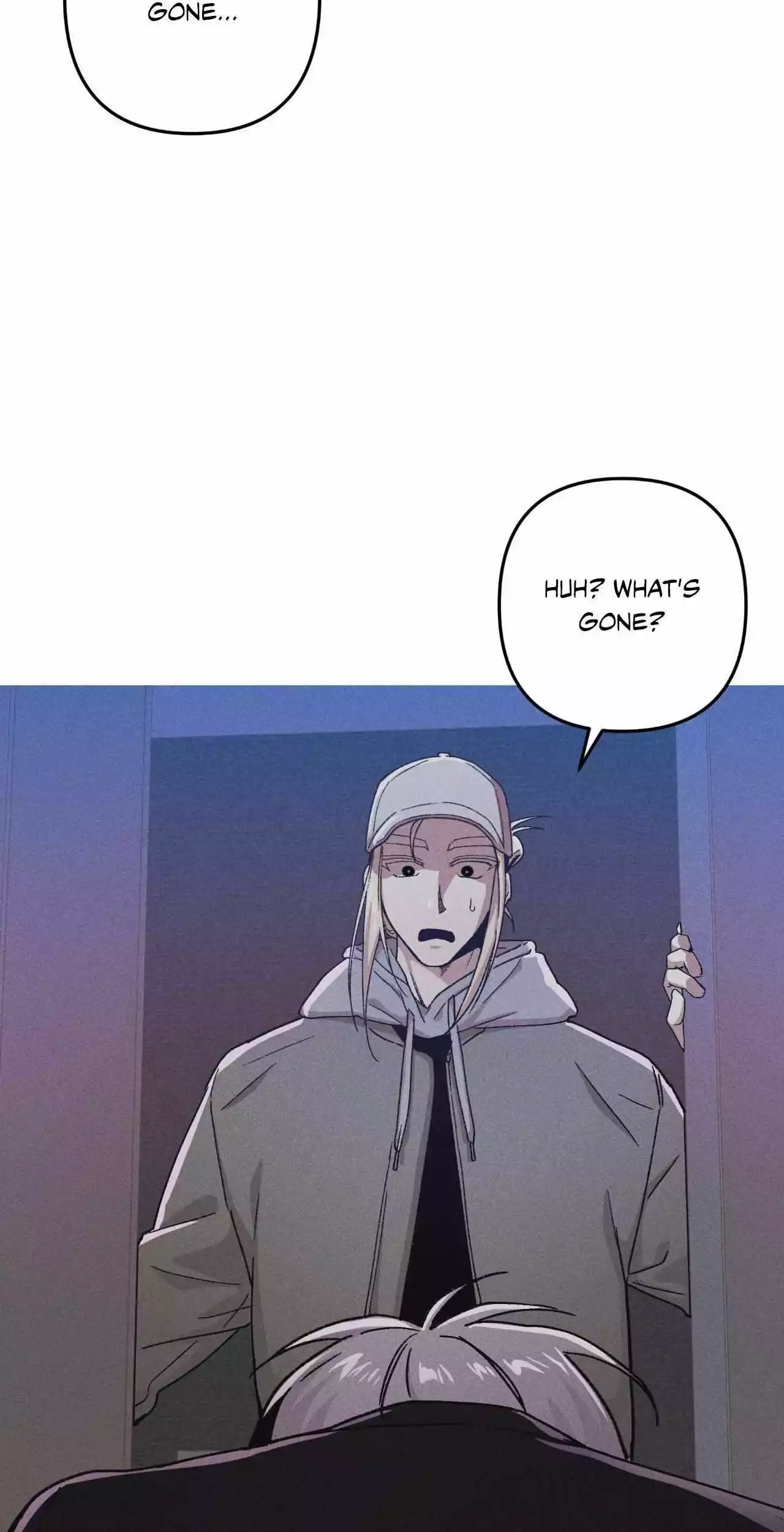 Kill Me If You Can - Chapter 72 Page 61