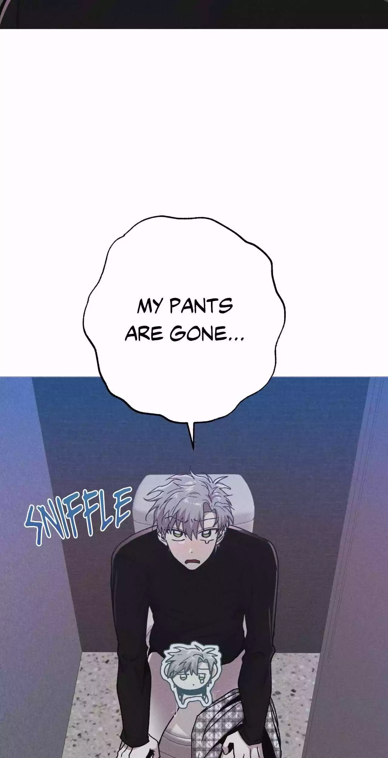 Kill Me If You Can - Chapter 72 Page 62
