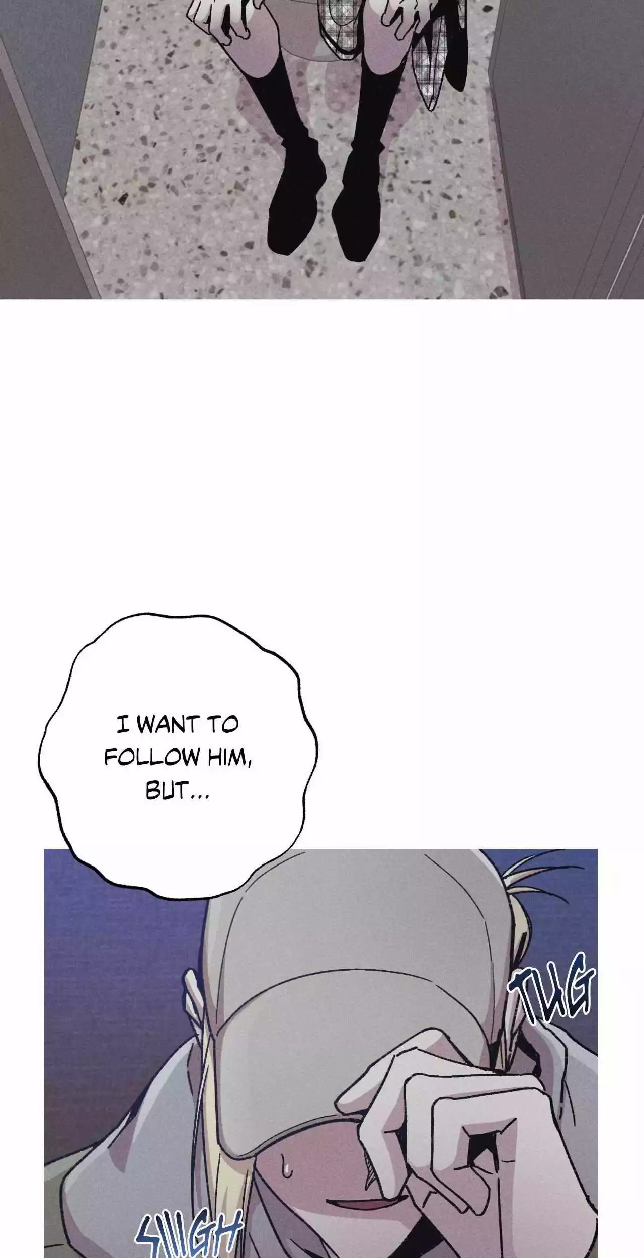 Kill Me If You Can - Chapter 72 Page 63