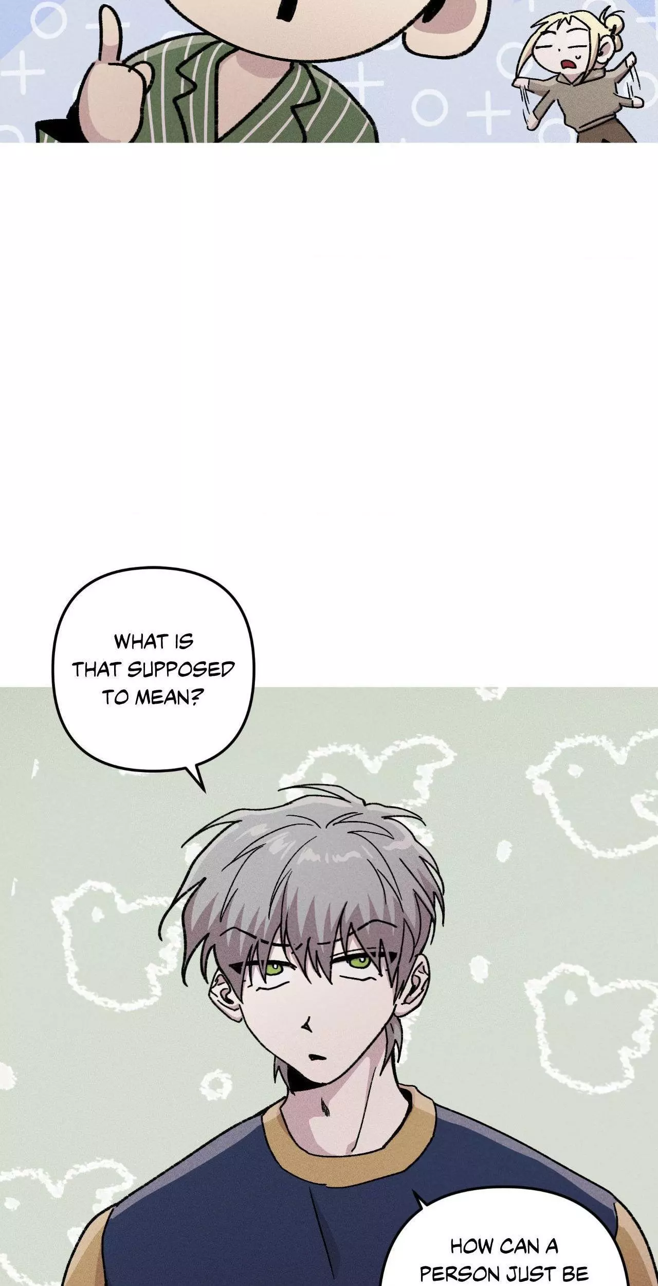 Kill Me If You Can - Chapter 73 Page 6