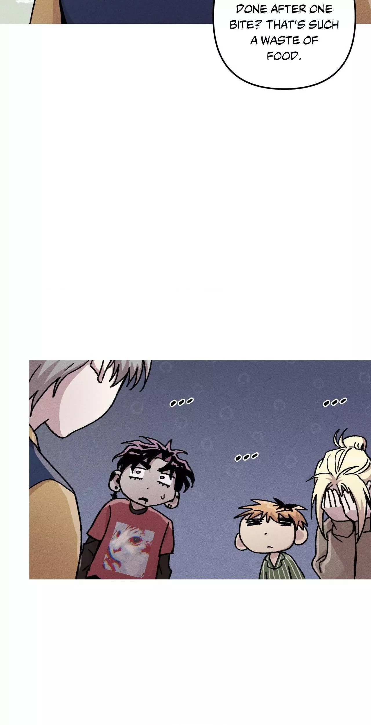Kill Me If You Can - Chapter 73 Page 7