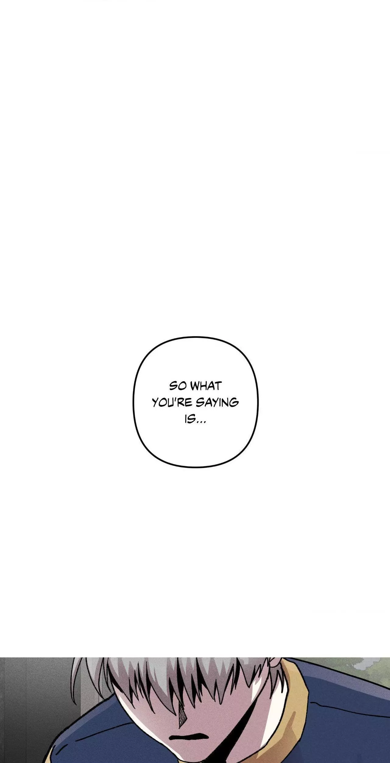 Kill Me If You Can - Chapter 73 Page 8