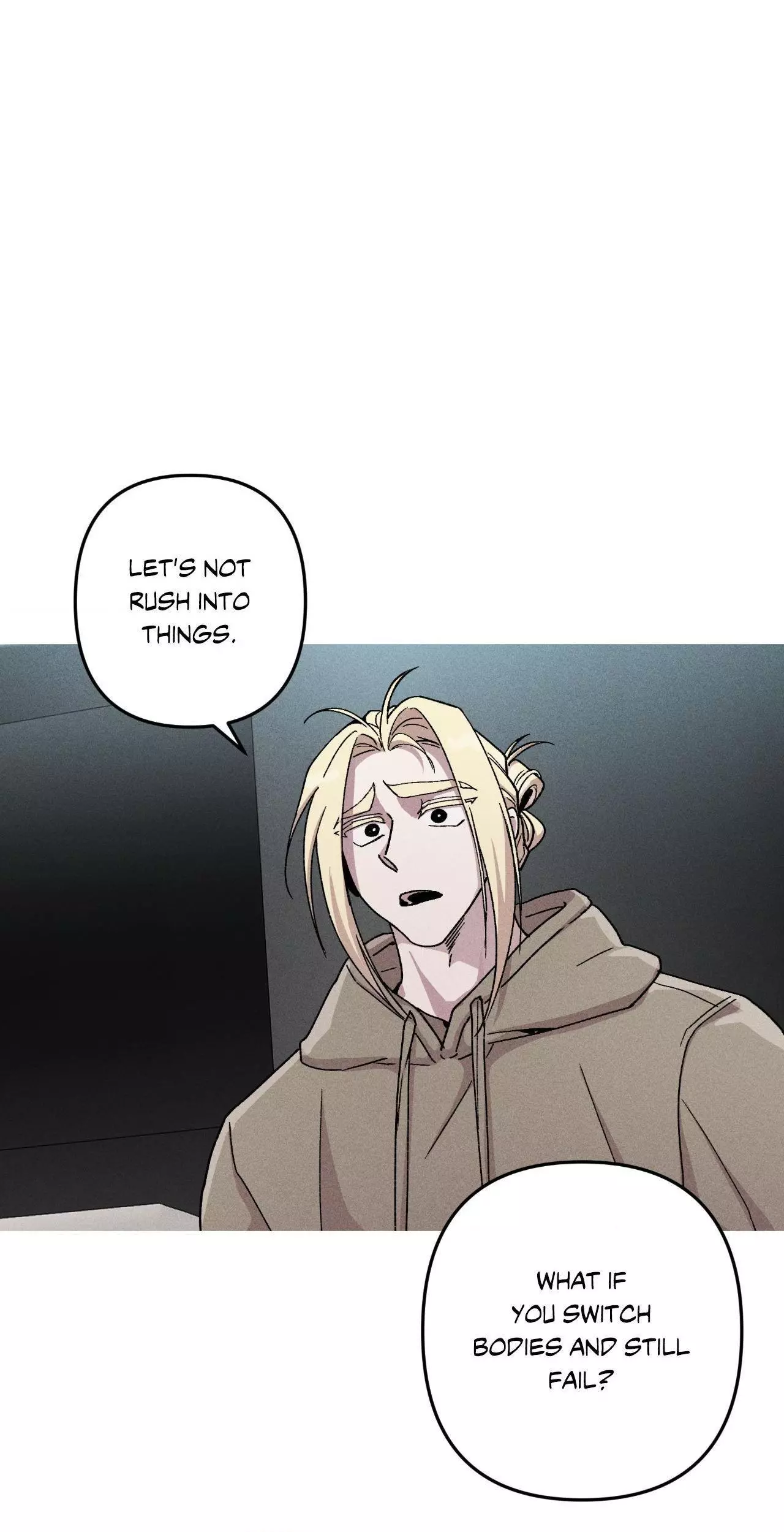 Kill Me If You Can - Chapter 73 Page 11