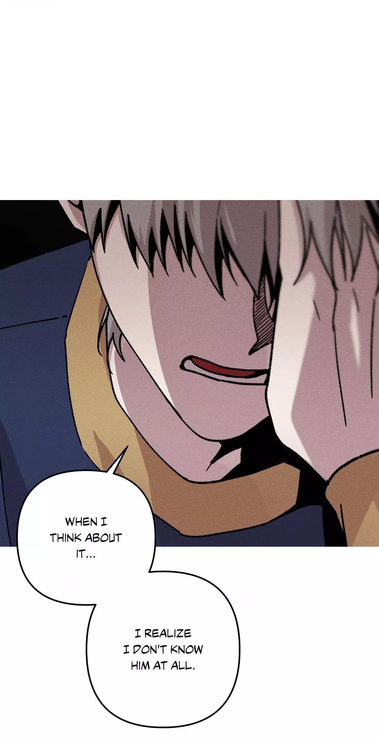 Kill Me If You Can - Chapter 73 Page 13