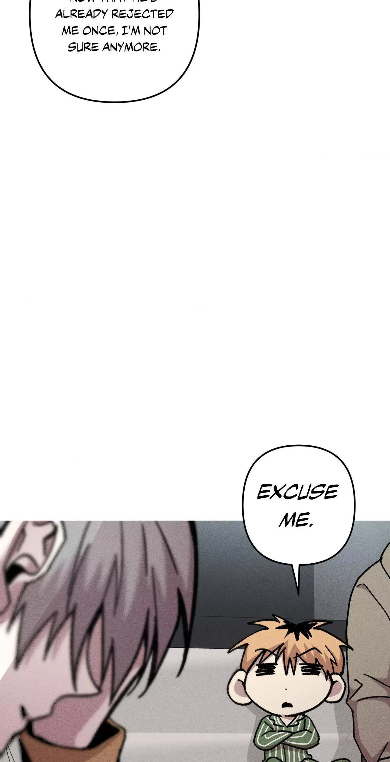 Kill Me If You Can - Chapter 73 Page 15