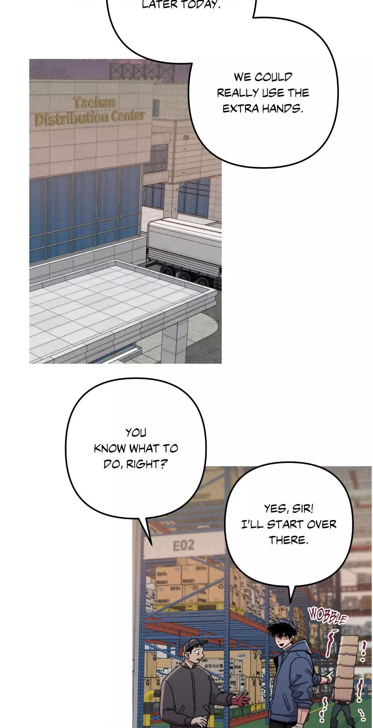Kill Me If You Can - Chapter 73 Page 29