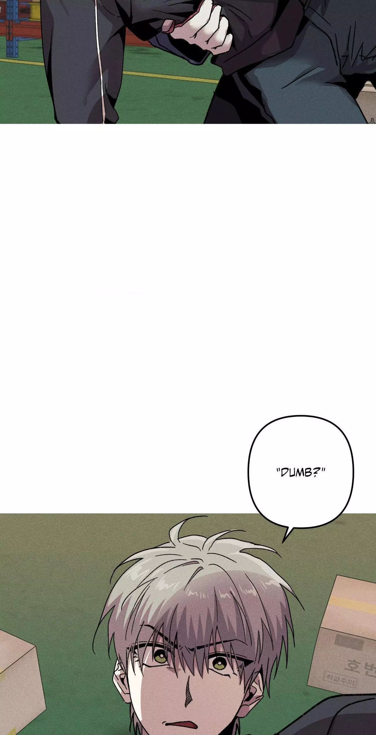 Kill Me If You Can - Chapter 73 Page 35