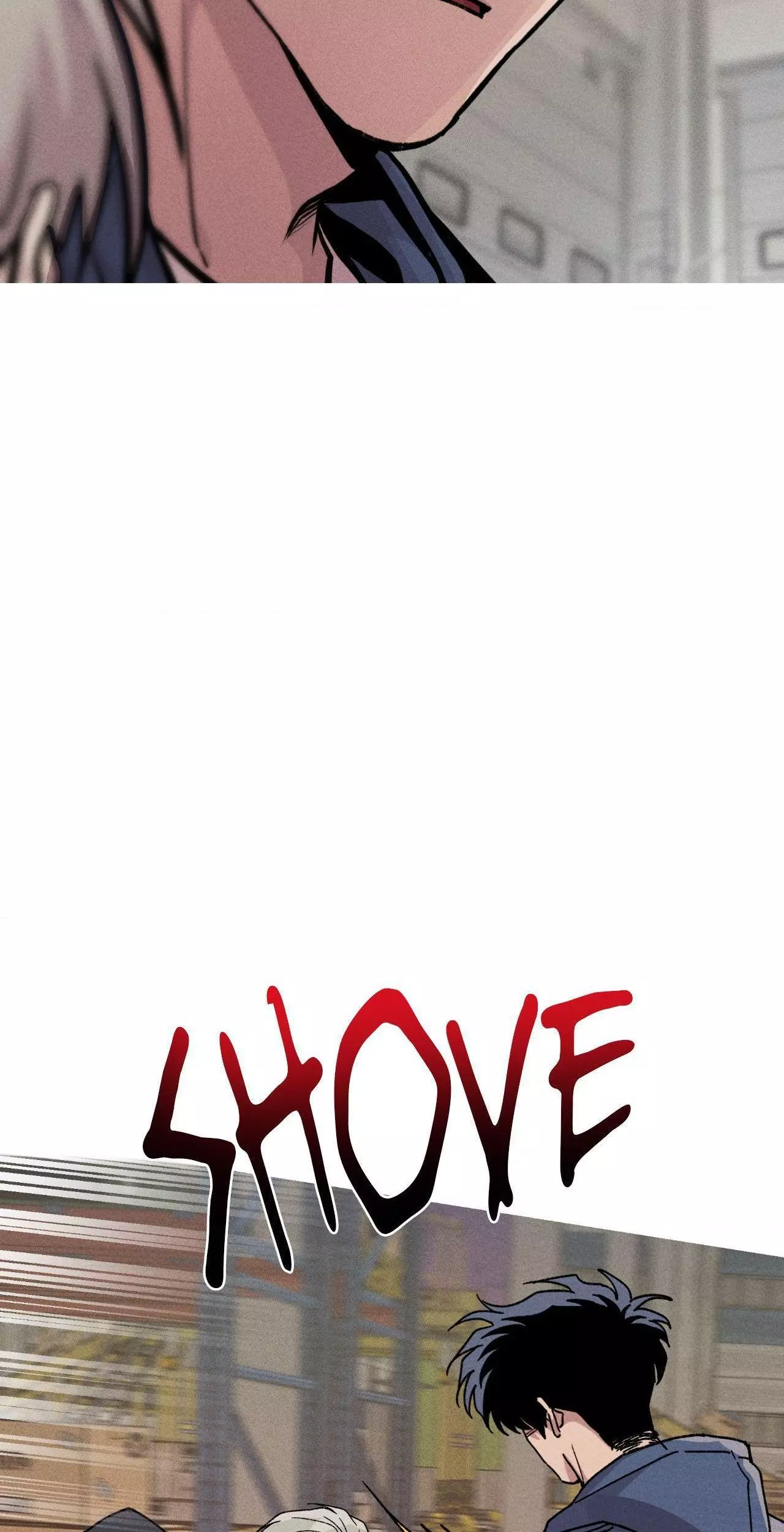 Kill Me If You Can - Chapter 73 Page 39