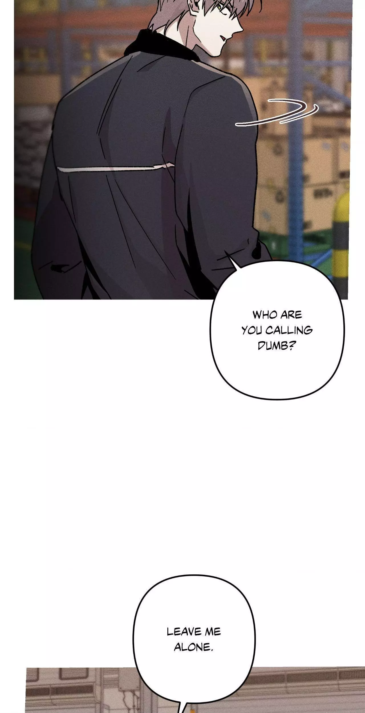 Kill Me If You Can - Chapter 73 Page 41