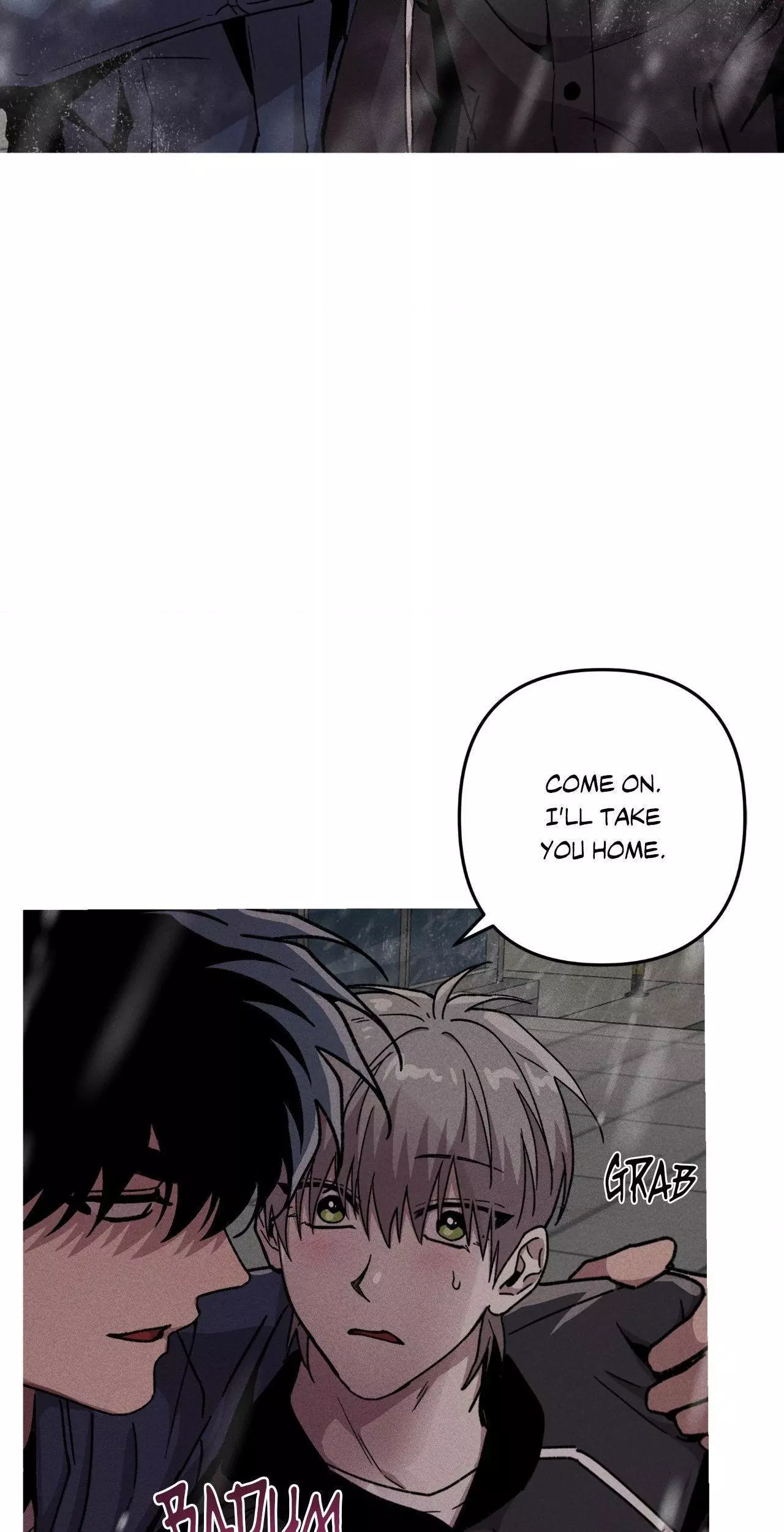 Kill Me If You Can - Chapter 73 Page 50