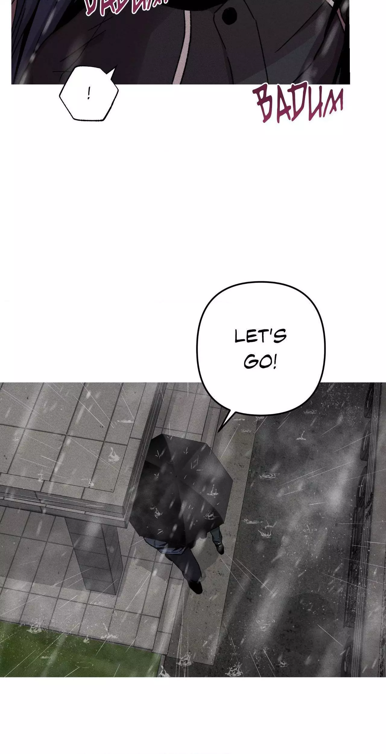 Kill Me If You Can - Chapter 73 Page 51