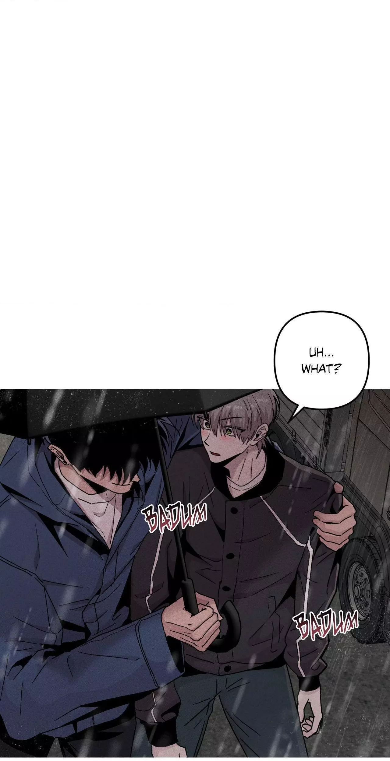 Kill Me If You Can - Chapter 73 Page 52