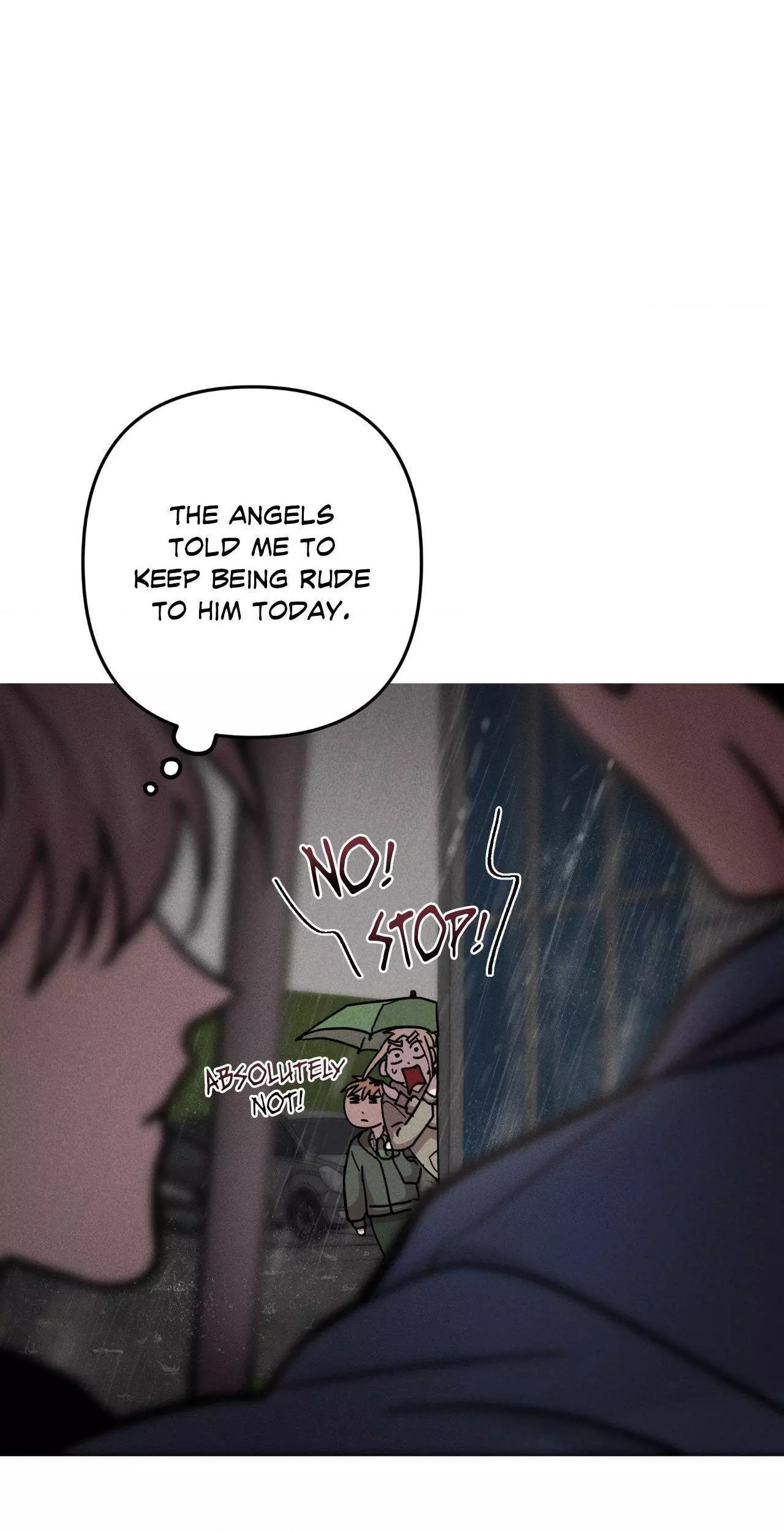 Kill Me If You Can - Chapter 73 Page 53