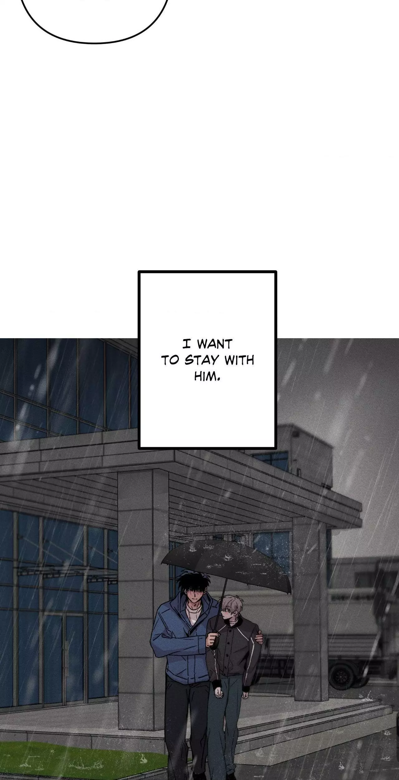 Kill Me If You Can - Chapter 73 Page 55