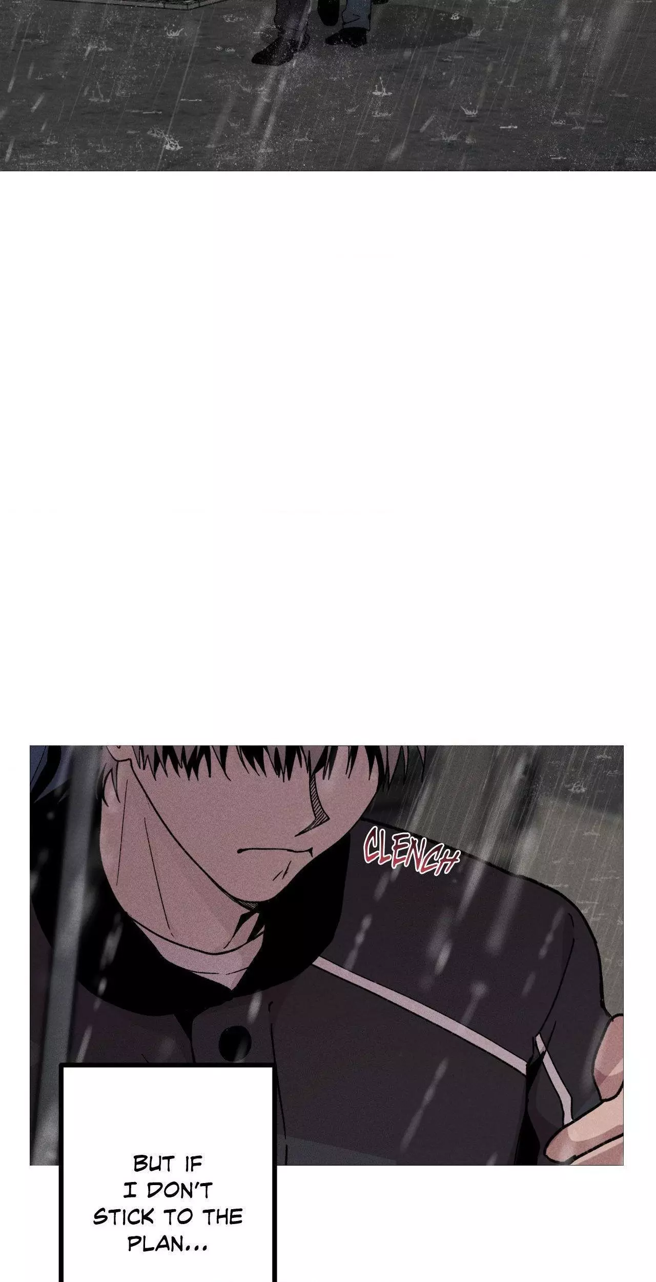 Kill Me If You Can - Chapter 73 Page 56