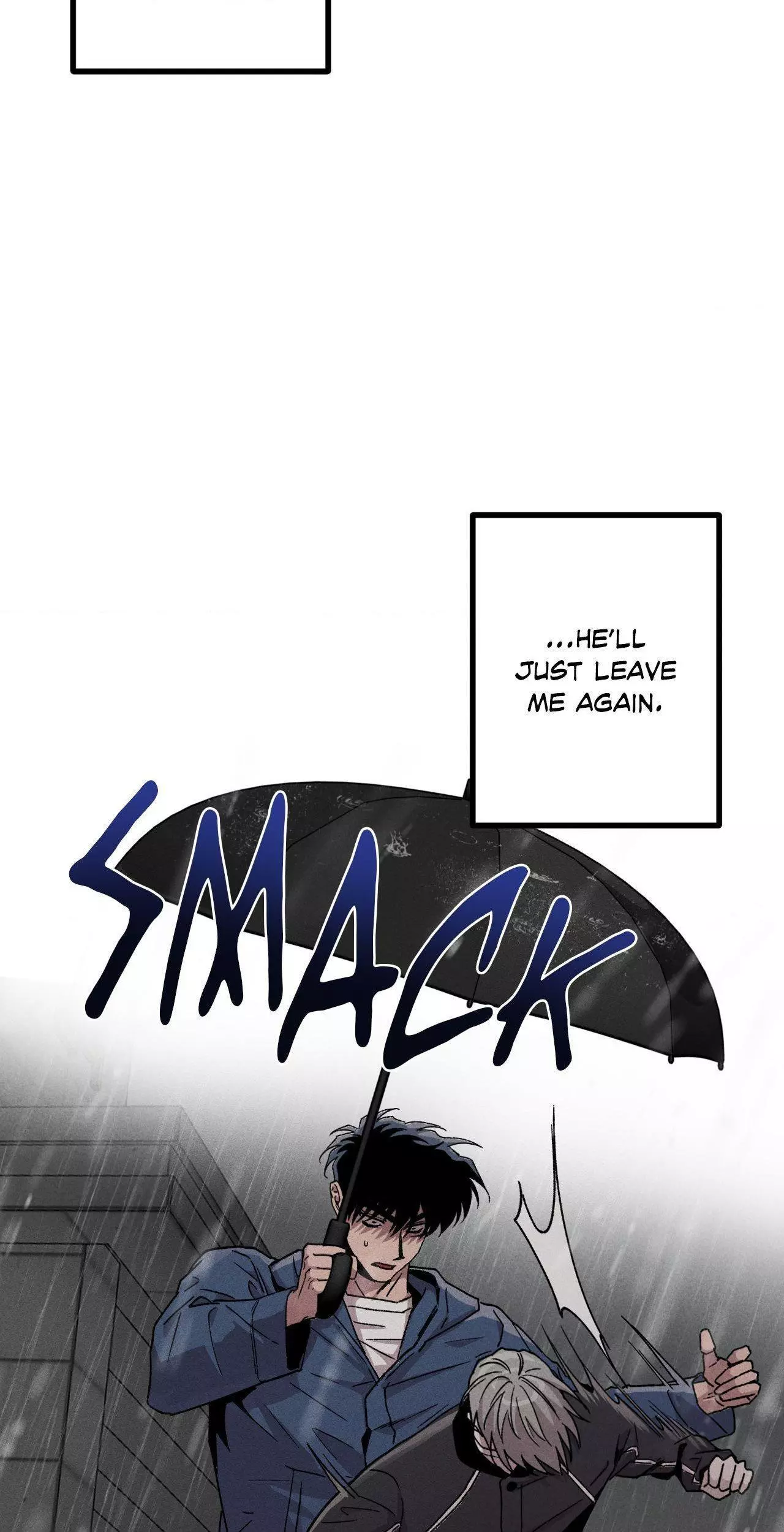Kill Me If You Can - Chapter 73 Page 57