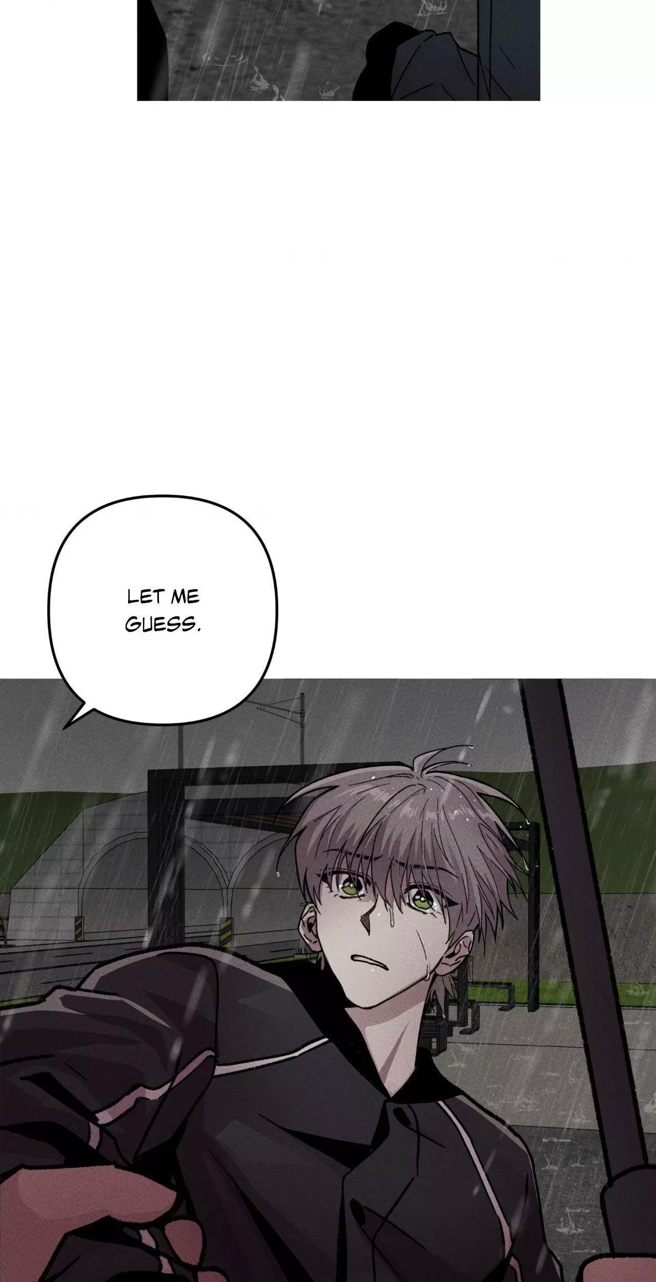 Kill Me If You Can - Chapter 73 Page 59