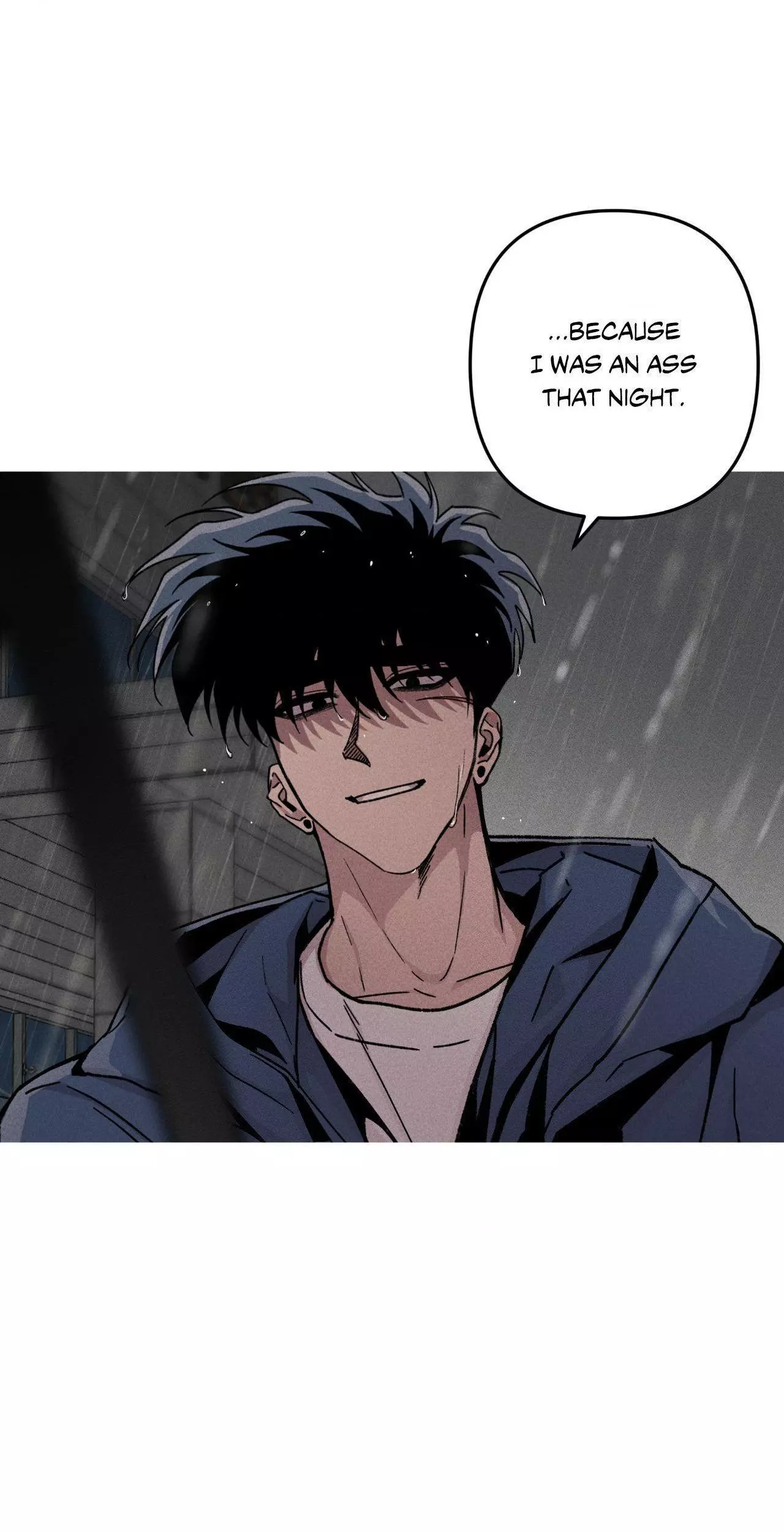 Kill Me If You Can - Chapter 73 Page 61