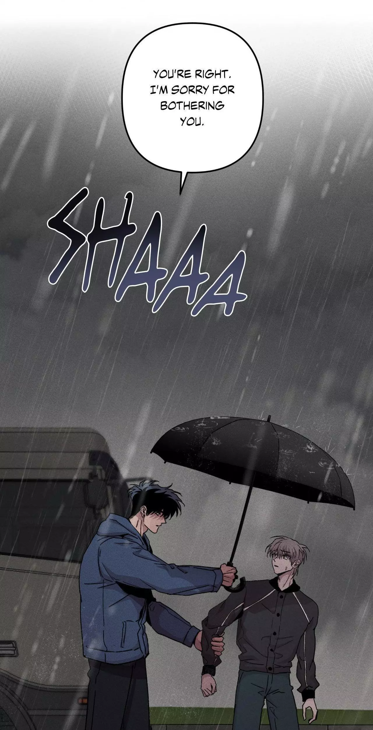 Kill Me If You Can - Chapter 73 Page 62