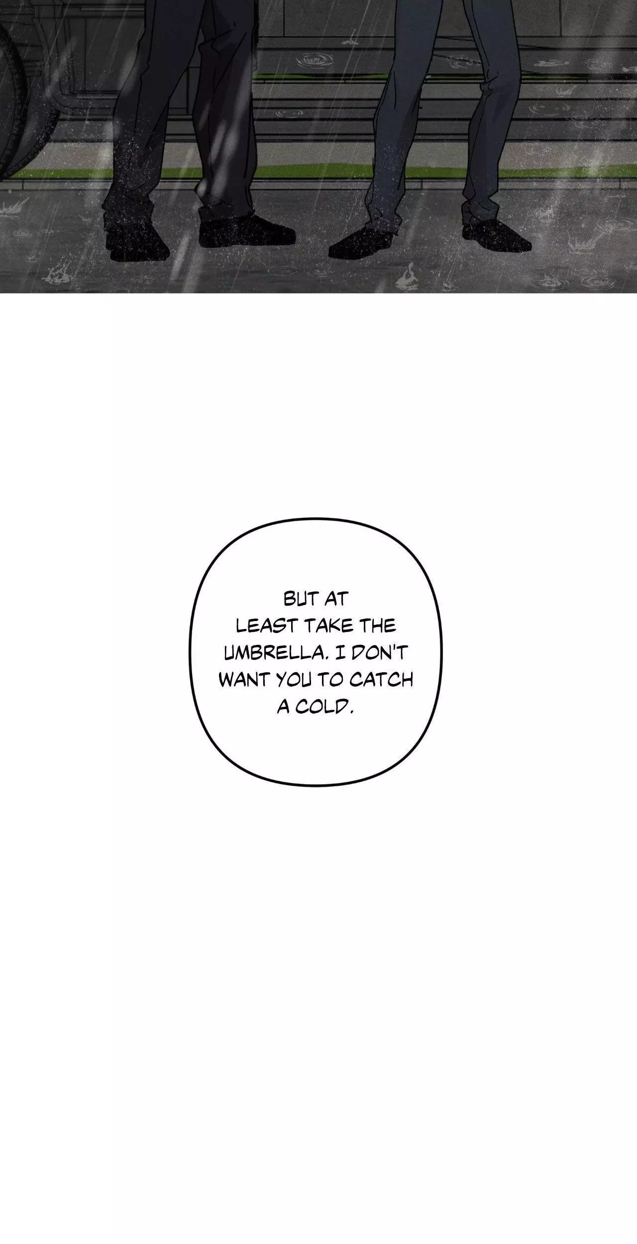 Kill Me If You Can - Chapter 73 Page 63
