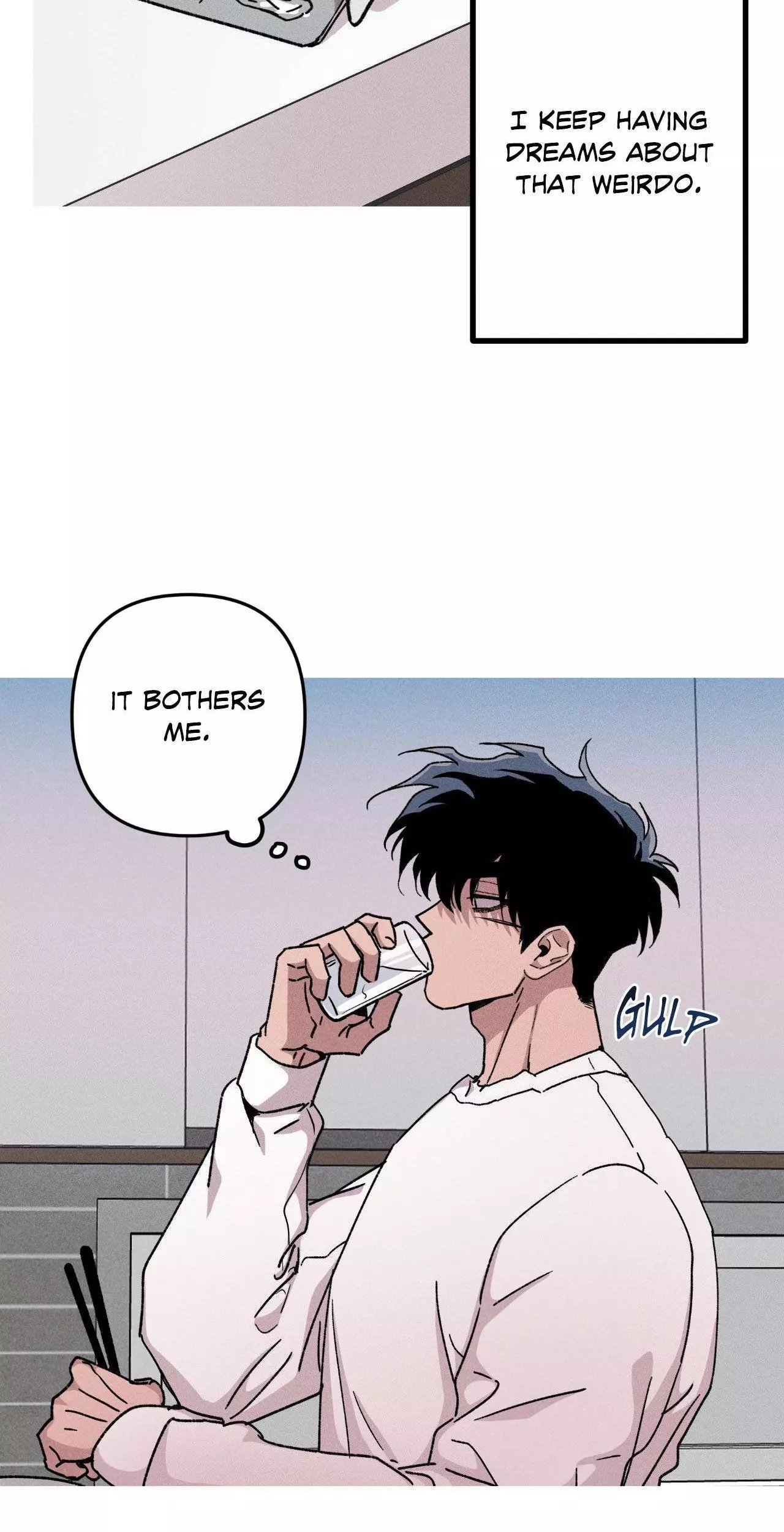 Kill Me If You Can - Chapter 74 Page 7