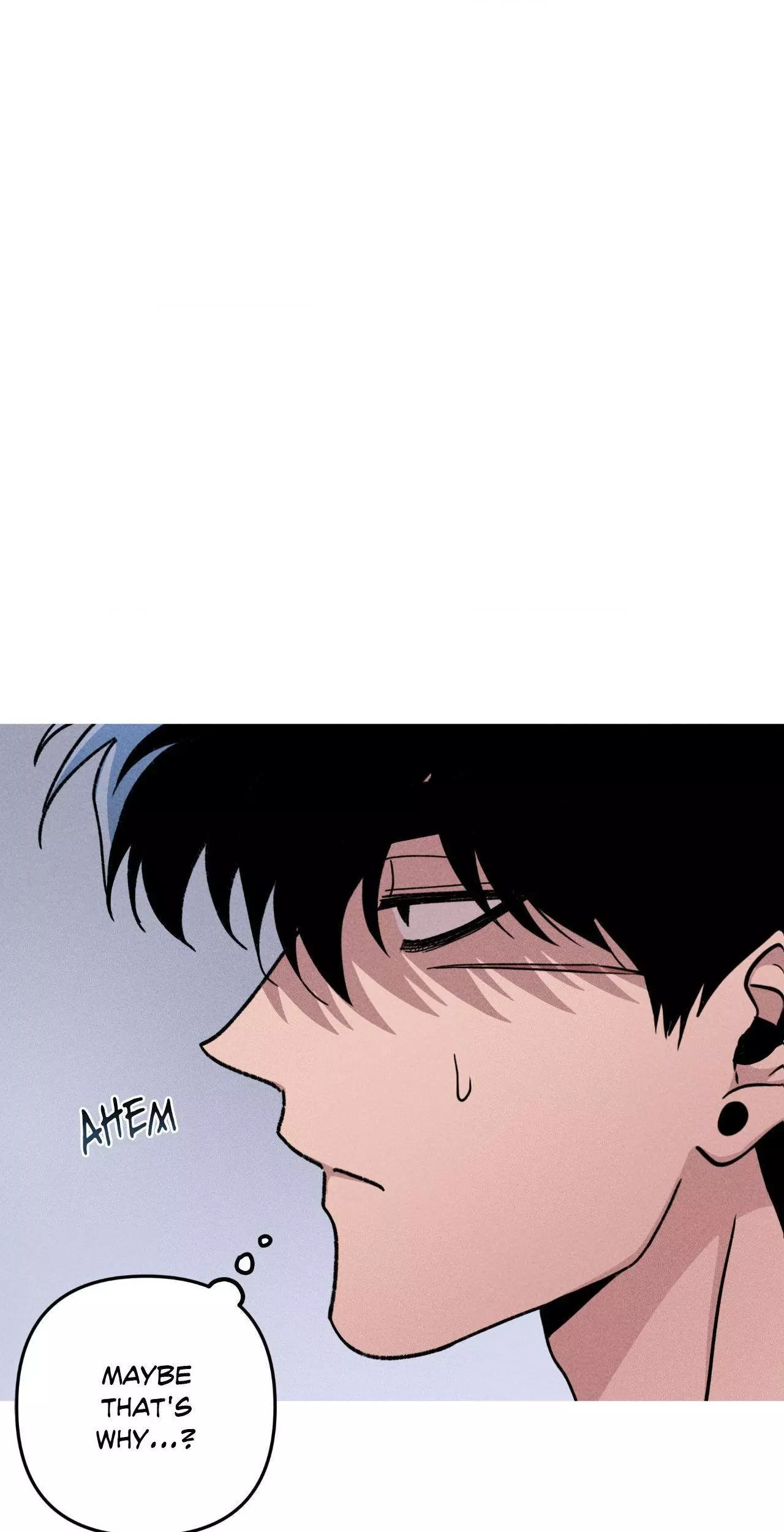 Kill Me If You Can - Chapter 74 Page 9