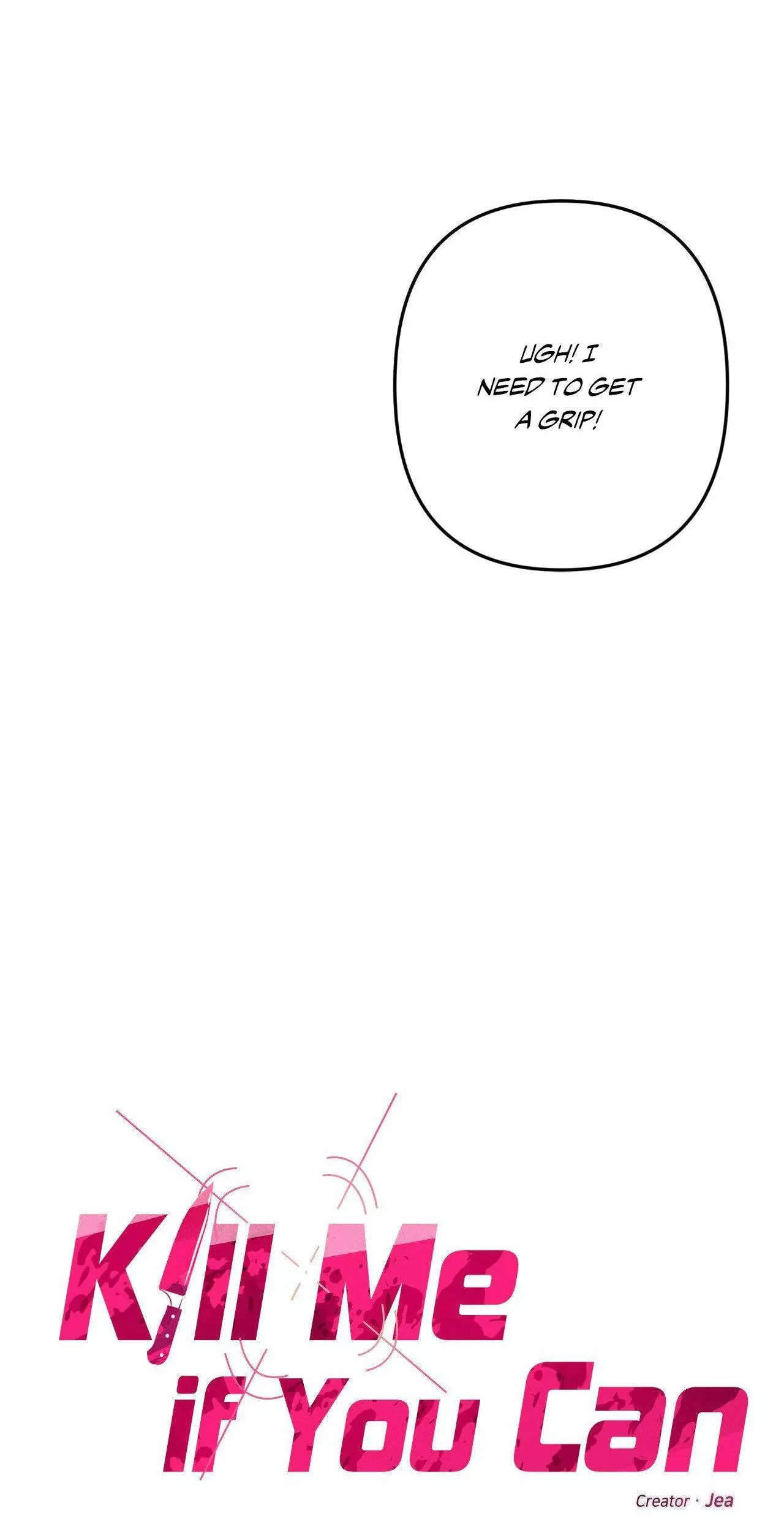 Kill Me If You Can - Chapter 74 Page 11
