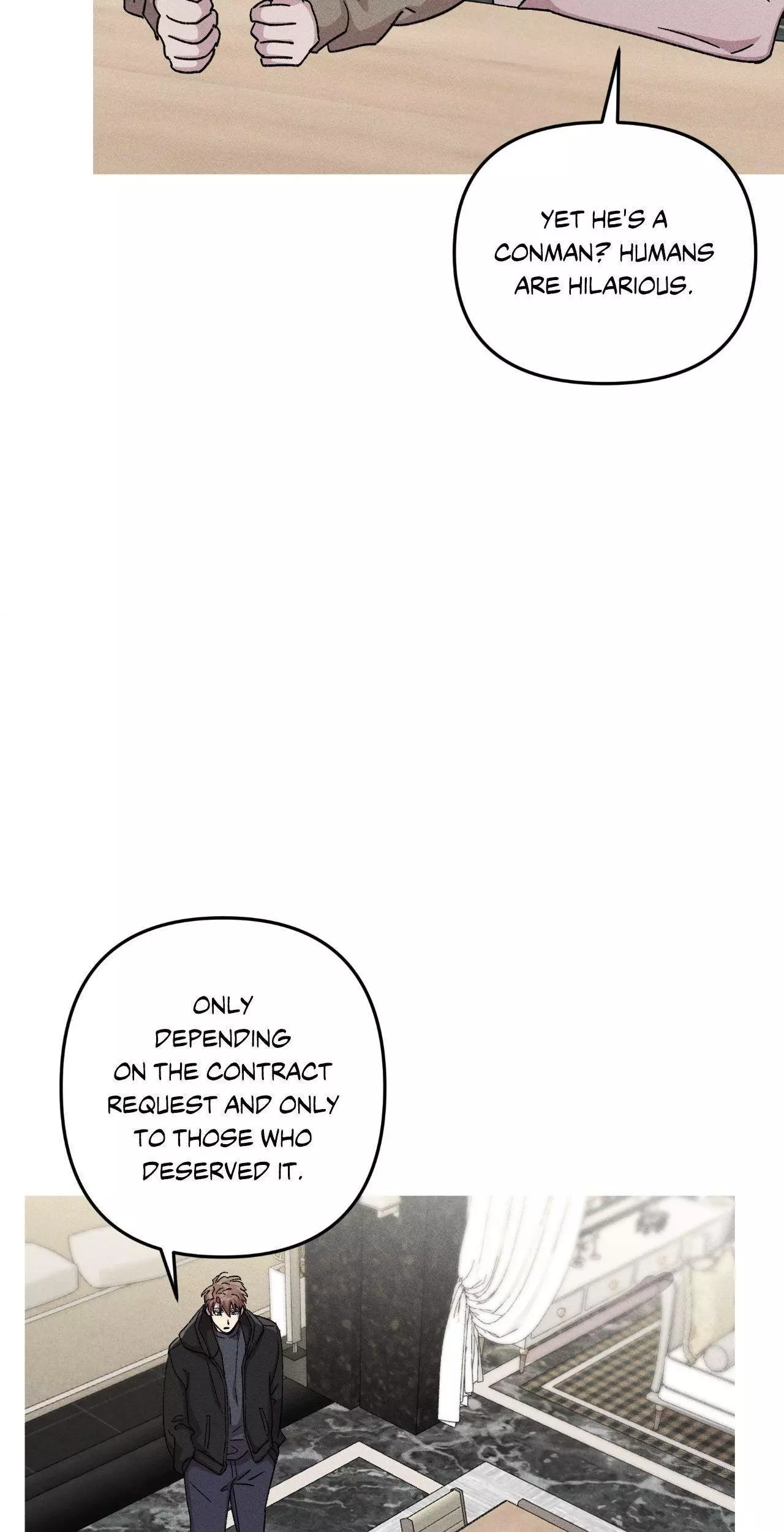 Kill Me If You Can - Chapter 74 Page 16