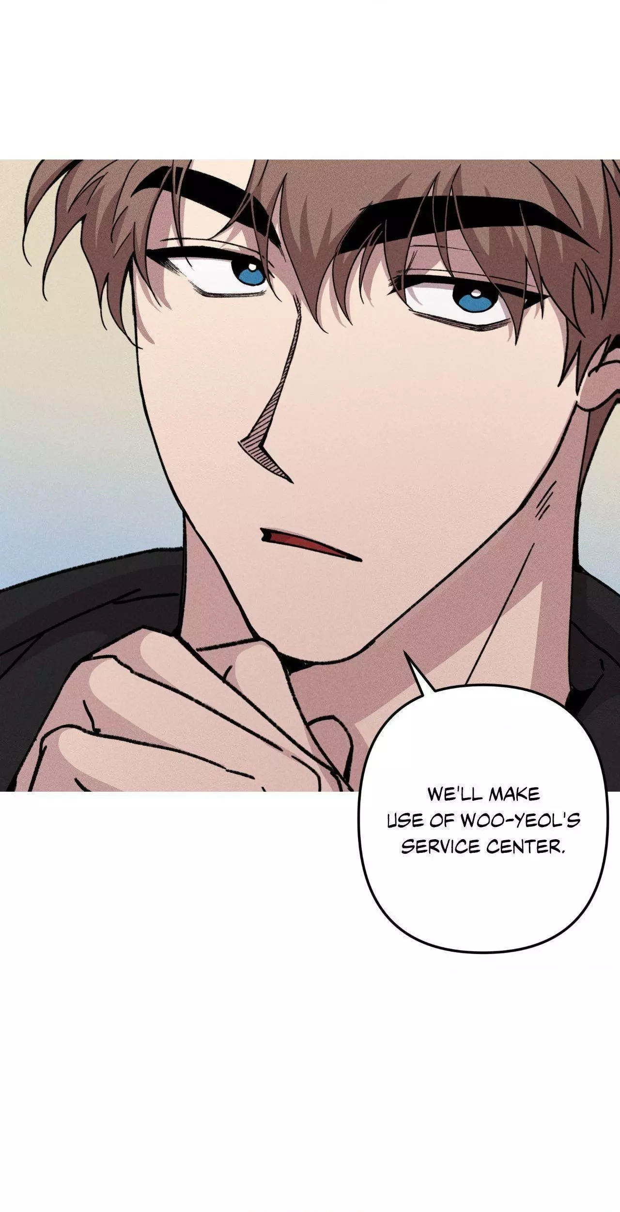 Kill Me If You Can - Chapter 74 Page 20