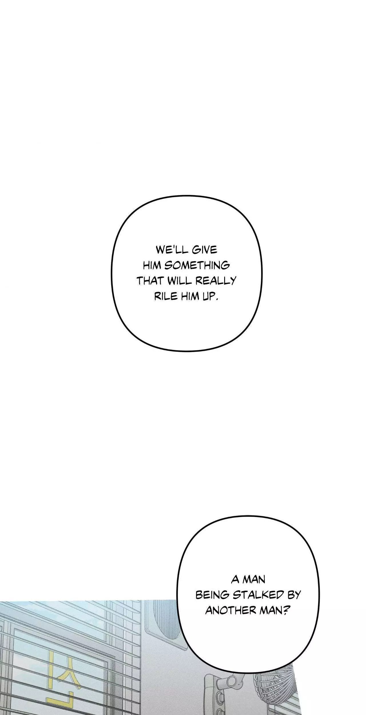 Kill Me If You Can - Chapter 74 Page 21