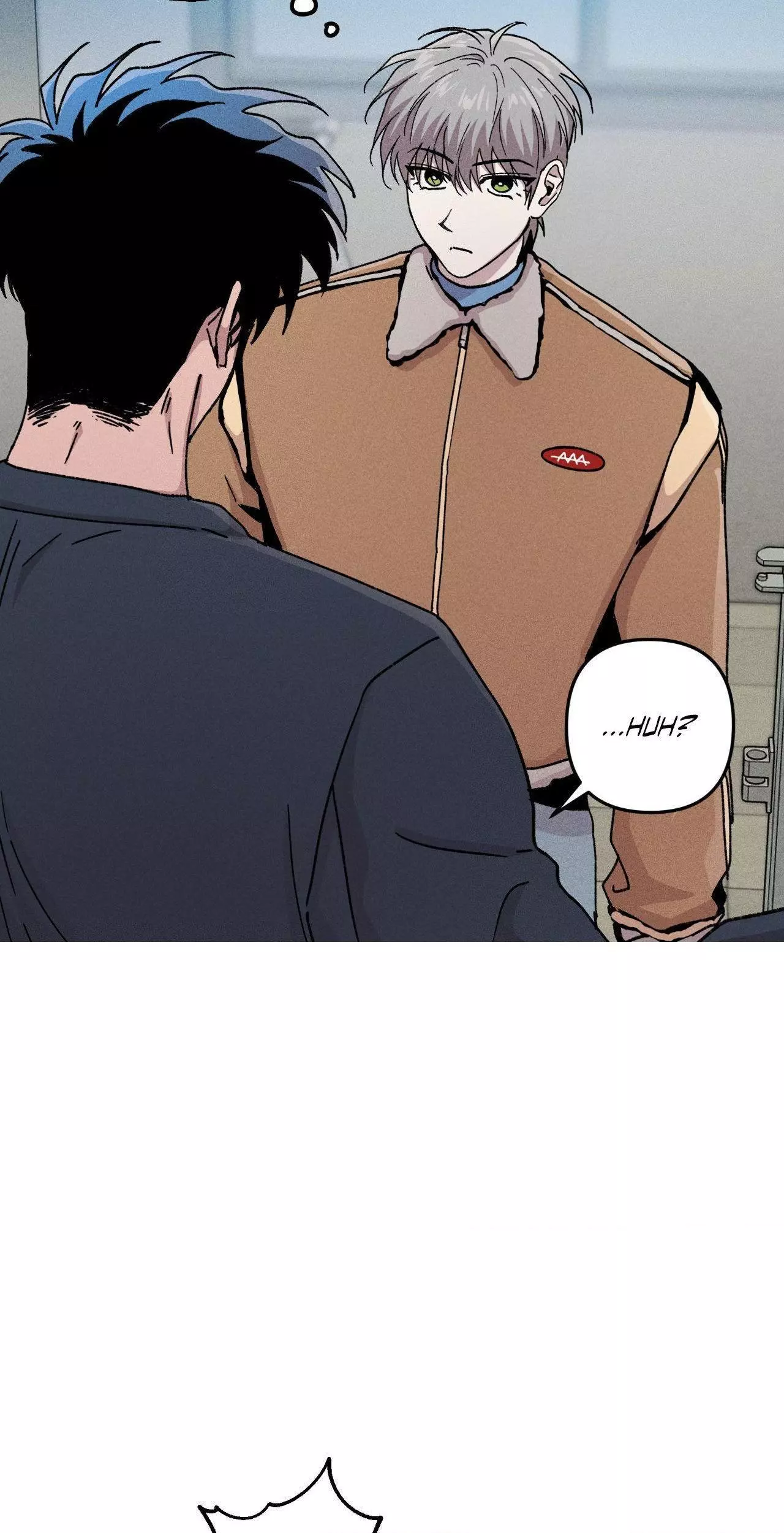 Kill Me If You Can - Chapter 74 Page 27