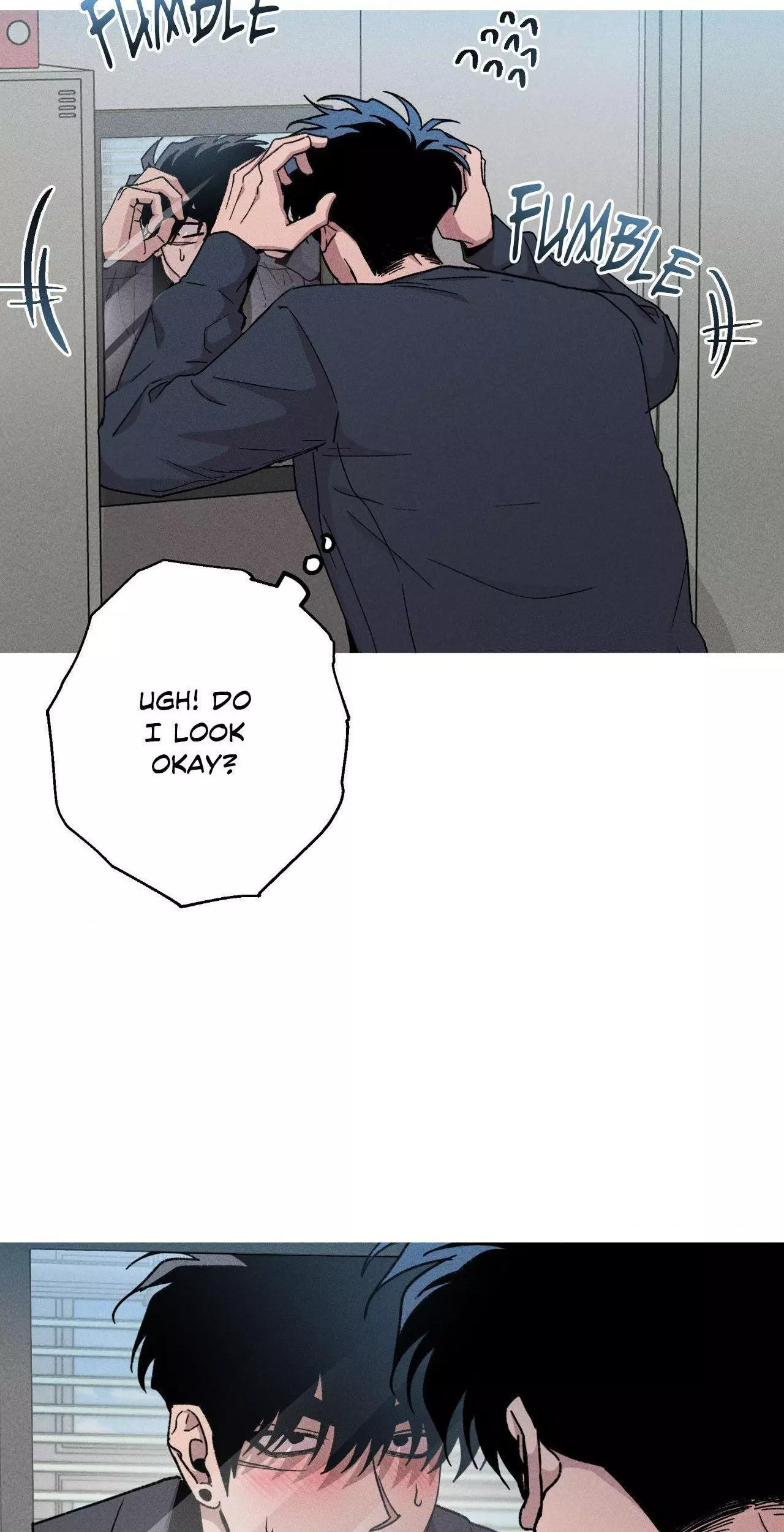 Kill Me If You Can - Chapter 74 Page 33