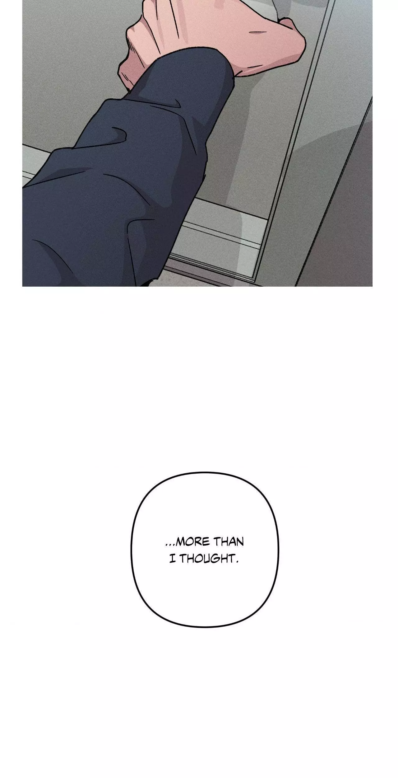 Kill Me If You Can - Chapter 74 Page 35