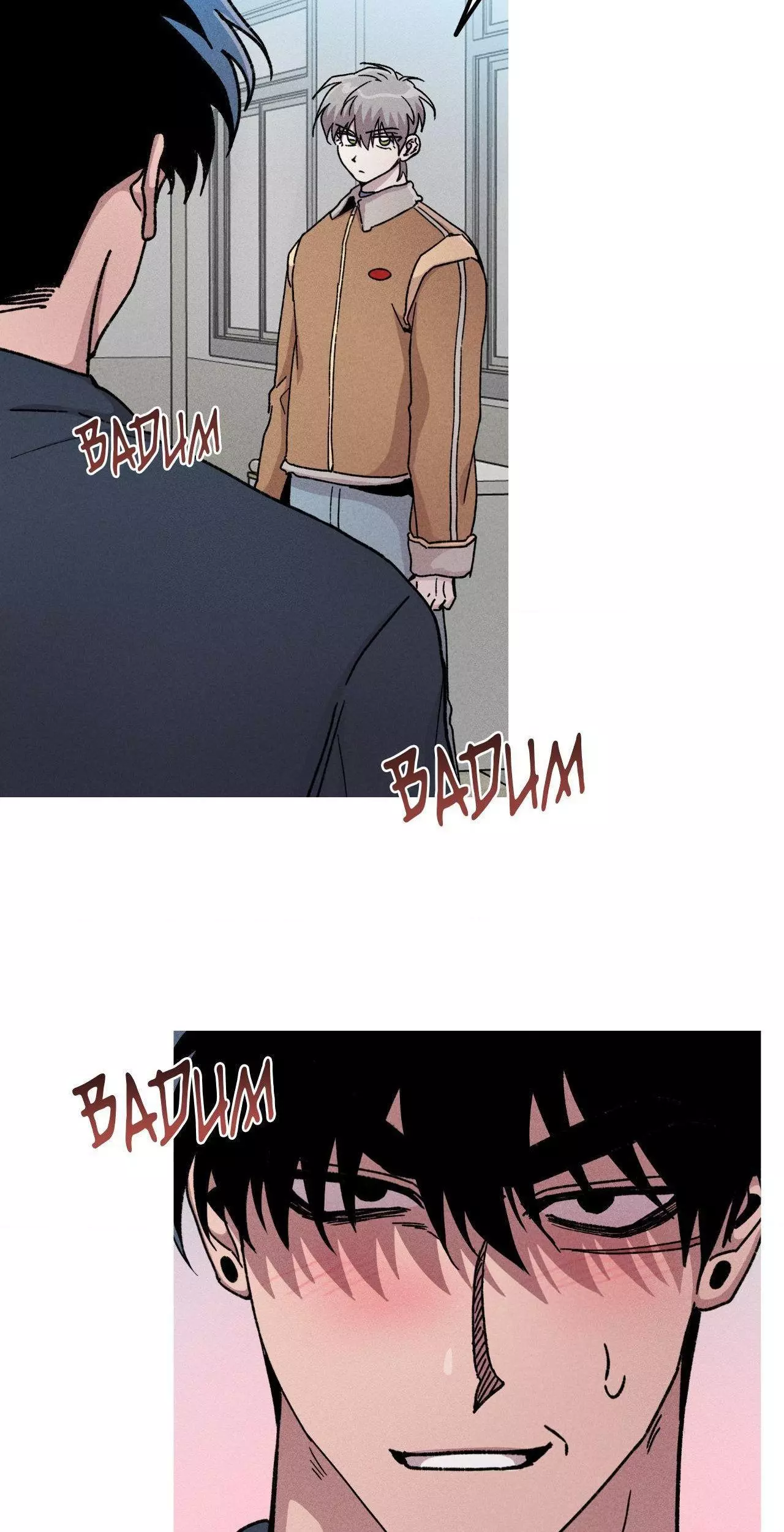 Kill Me If You Can - Chapter 74 Page 41
