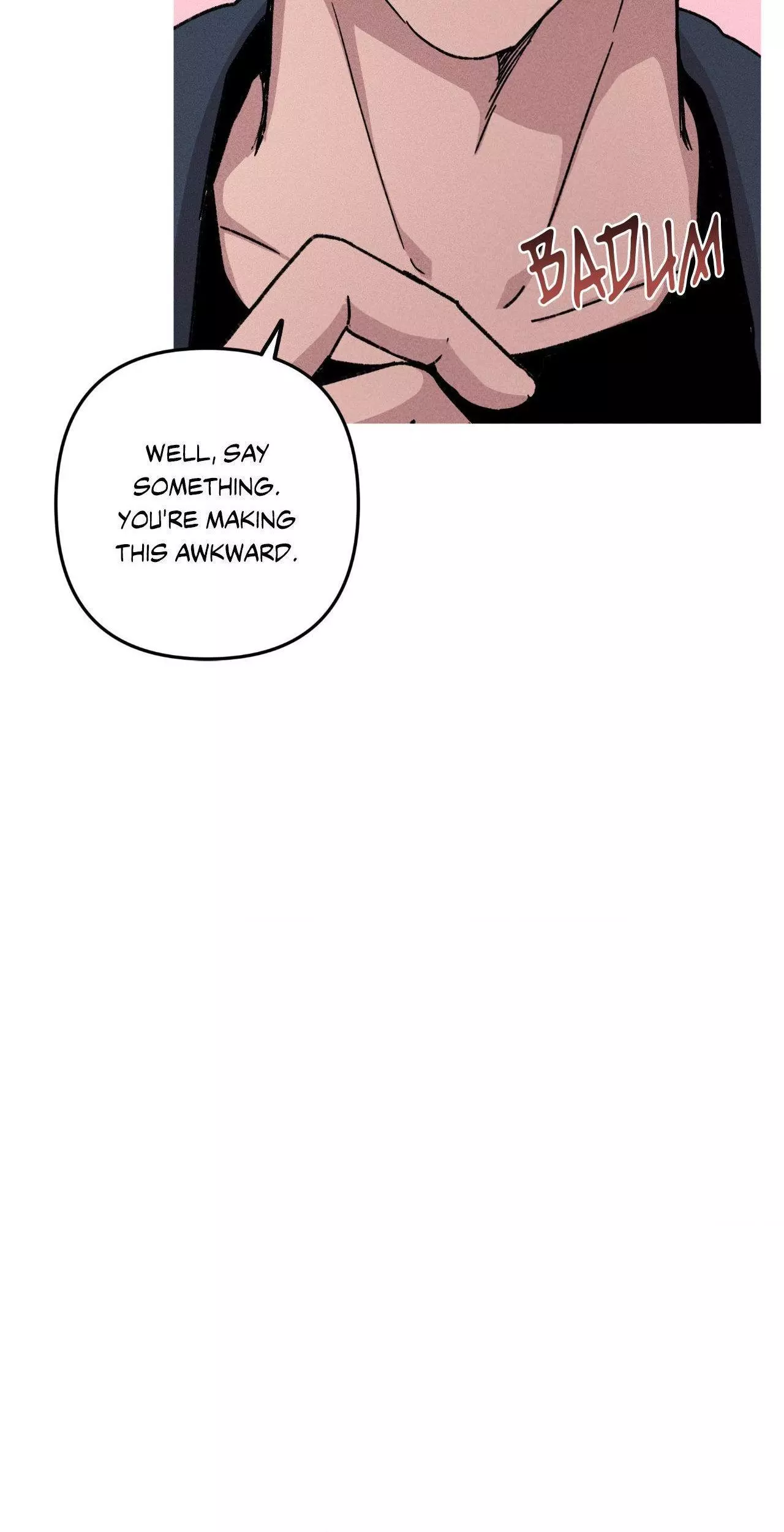 Kill Me If You Can - Chapter 74 Page 42