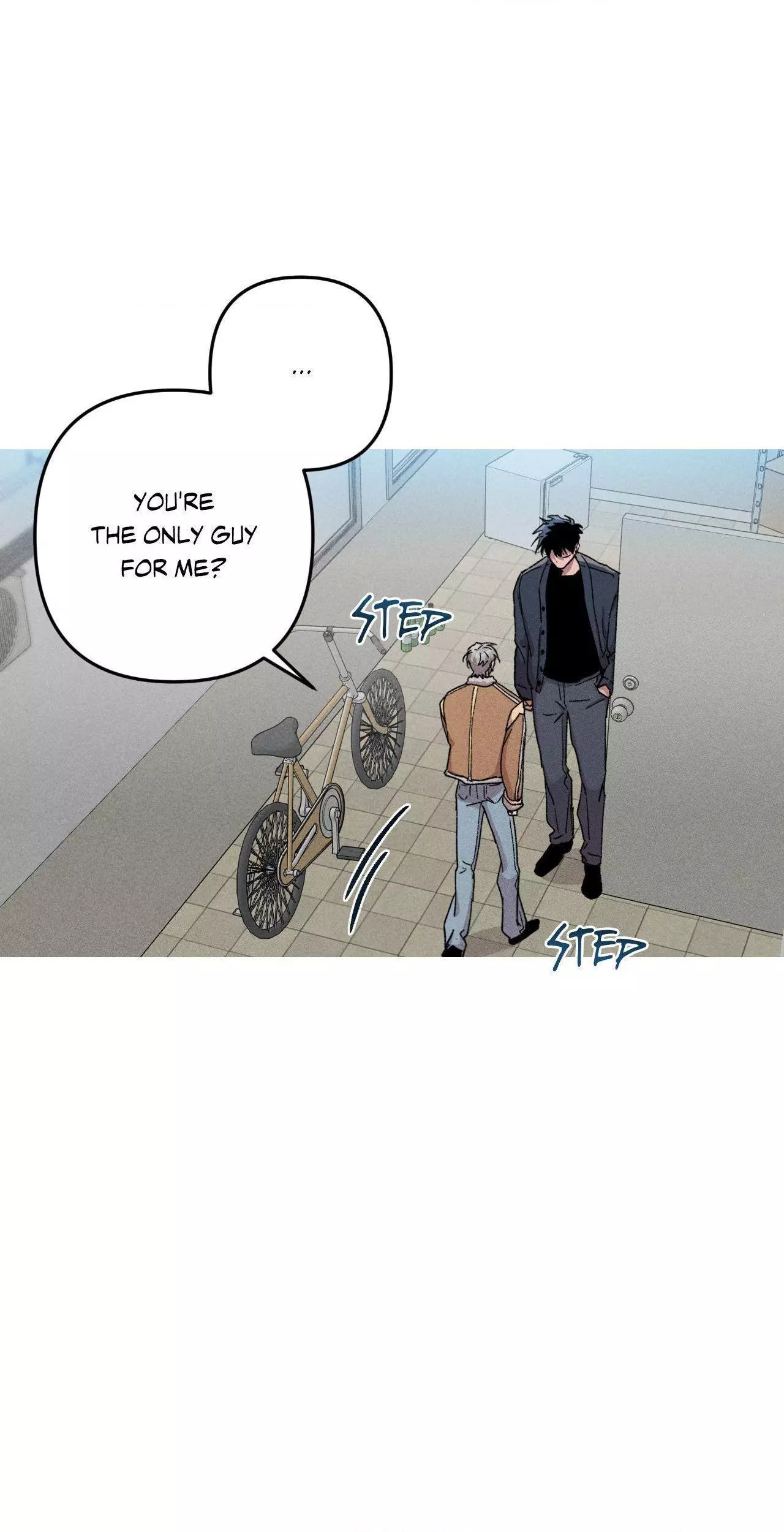 Kill Me If You Can - Chapter 74 Page 43