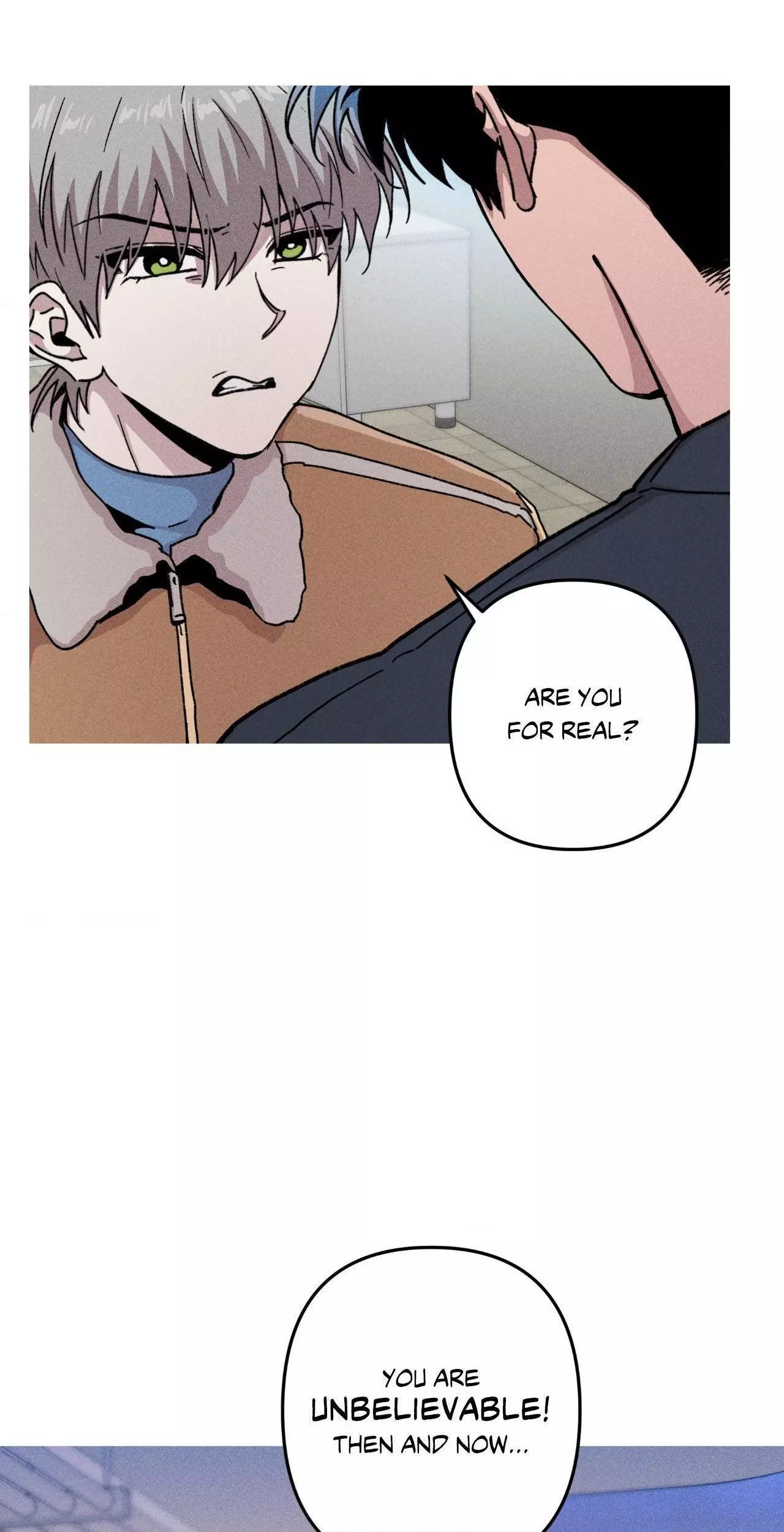 Kill Me If You Can - Chapter 74 Page 44