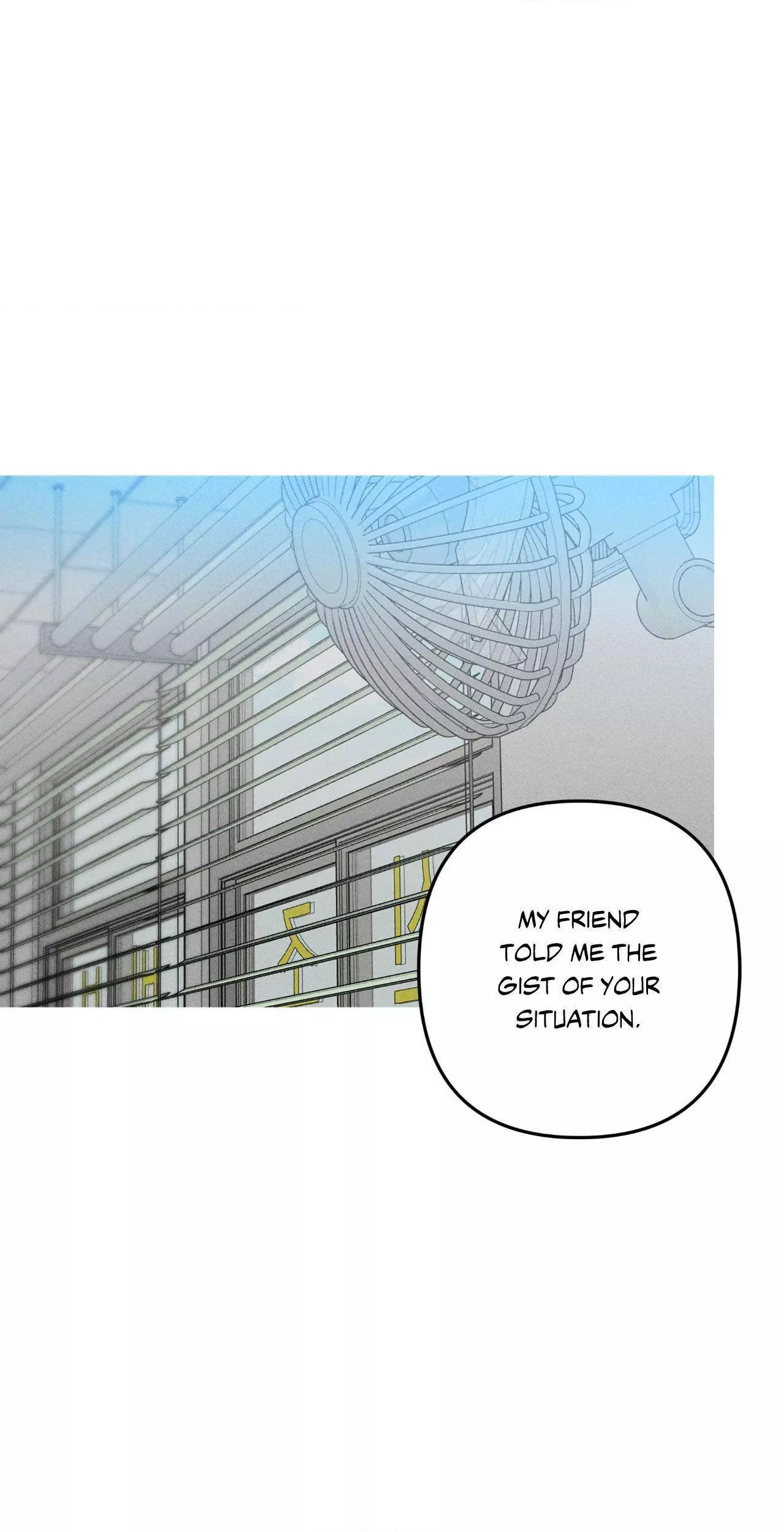 Kill Me If You Can - Chapter 74 Page 47