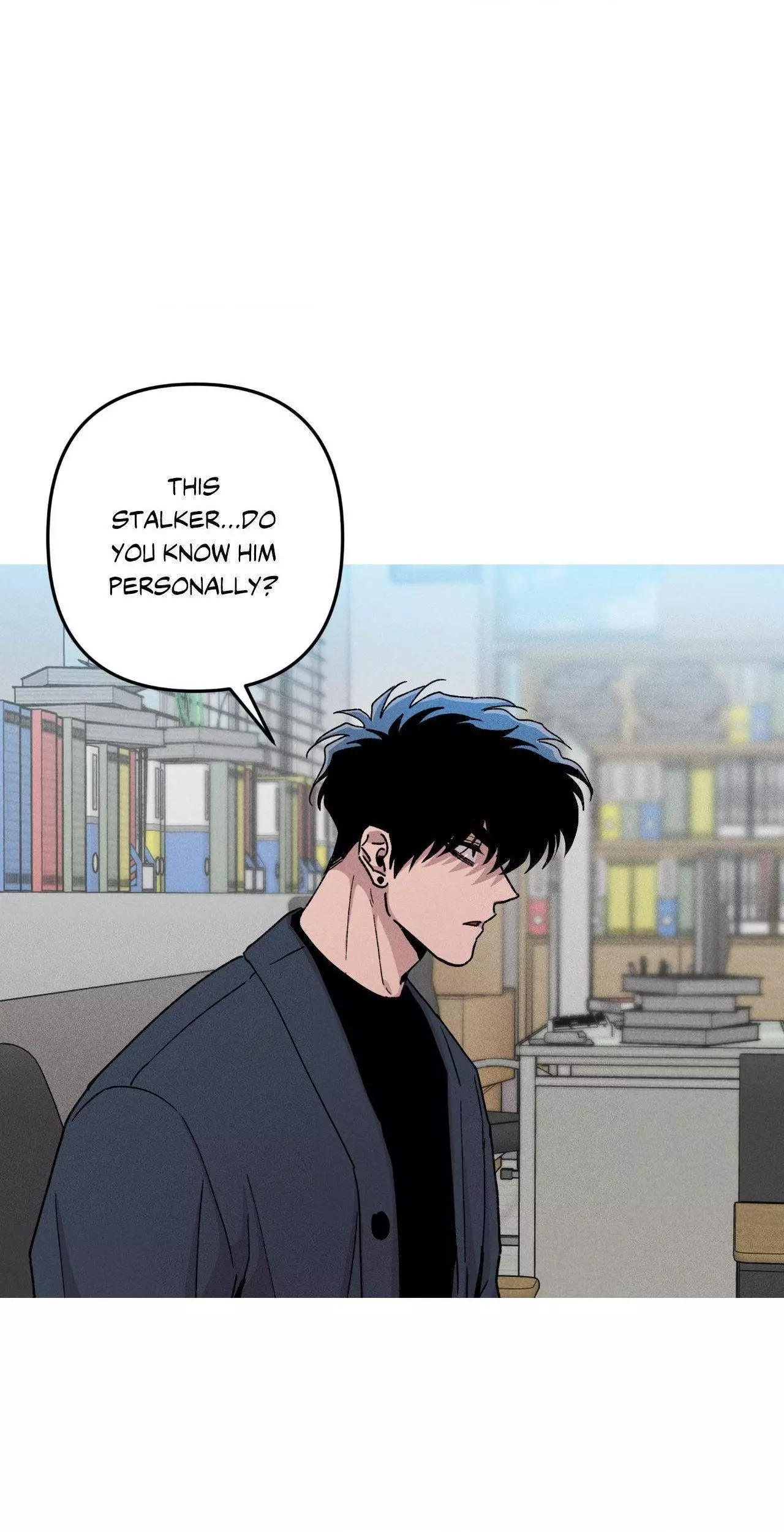 Kill Me If You Can - Chapter 74 Page 48