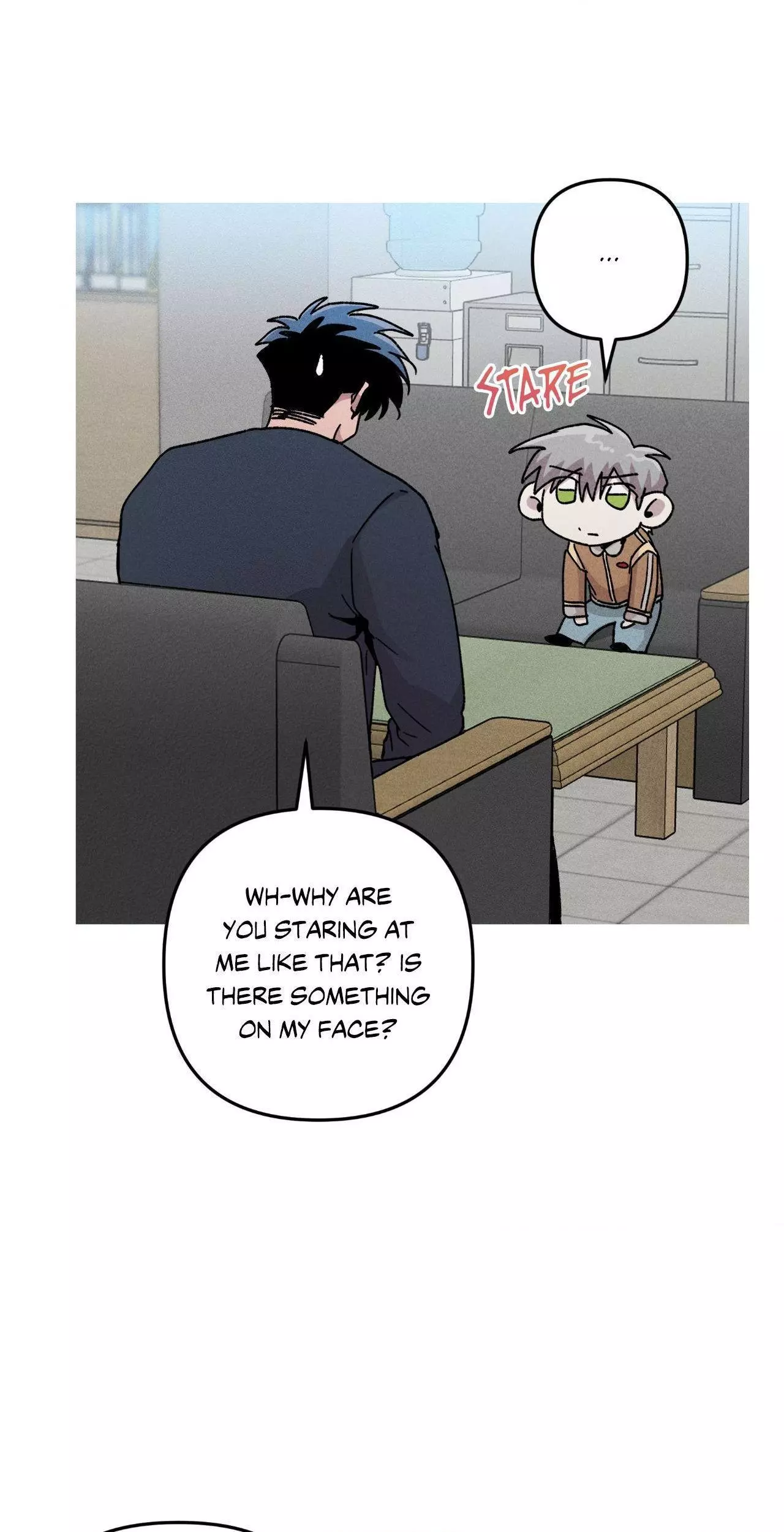 Kill Me If You Can - Chapter 74 Page 49