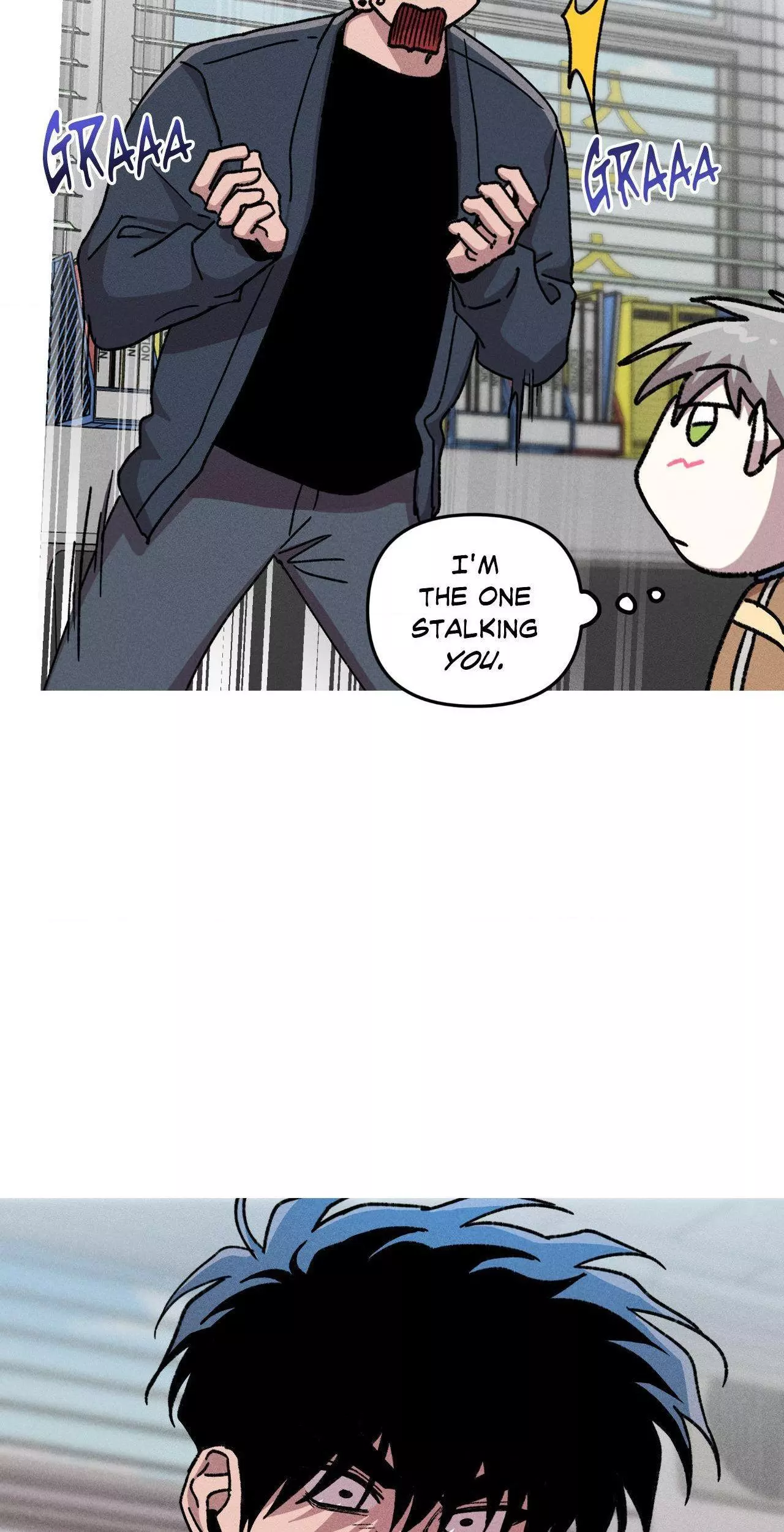 Kill Me If You Can - Chapter 74 Page 51