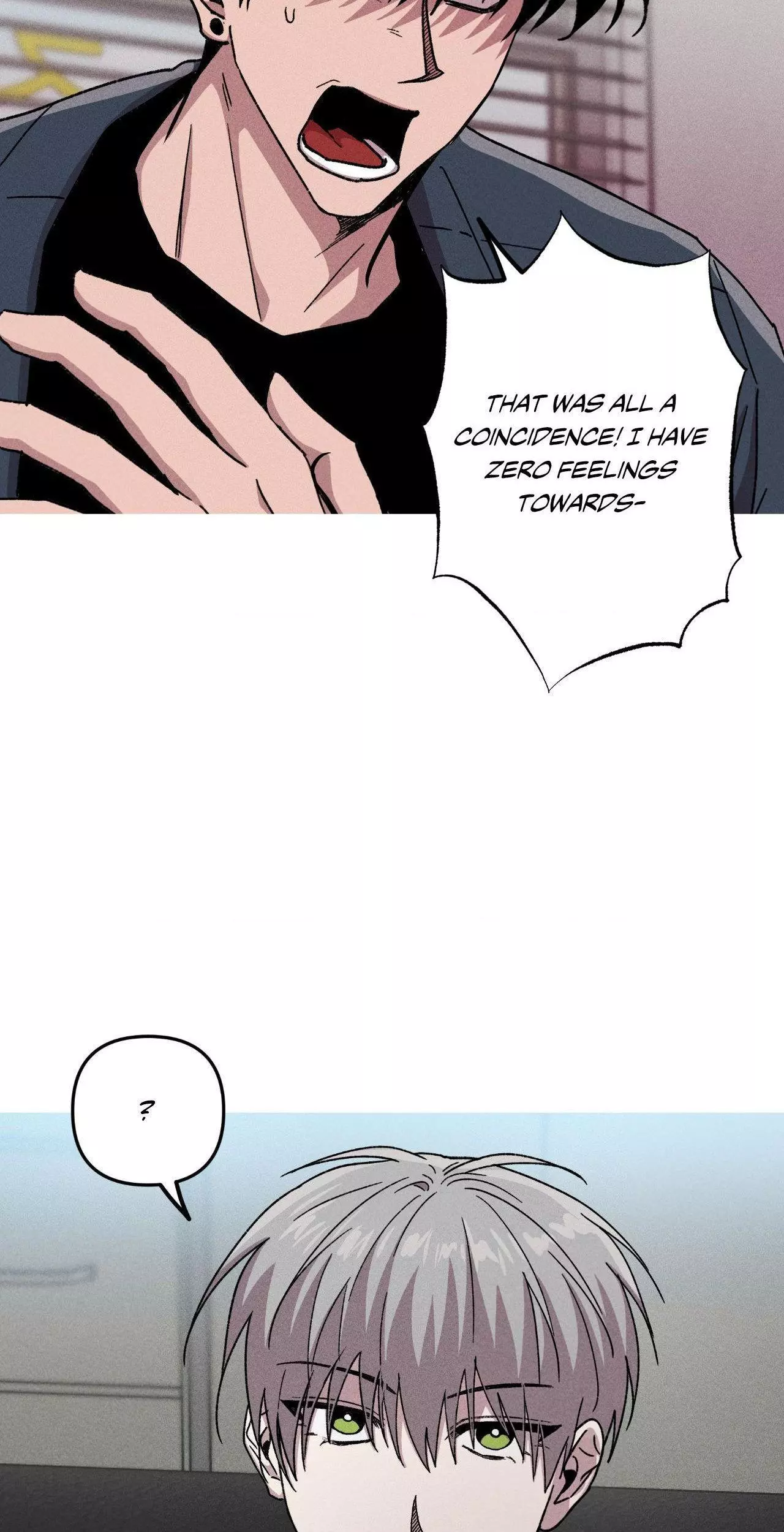 Kill Me If You Can - Chapter 74 Page 52