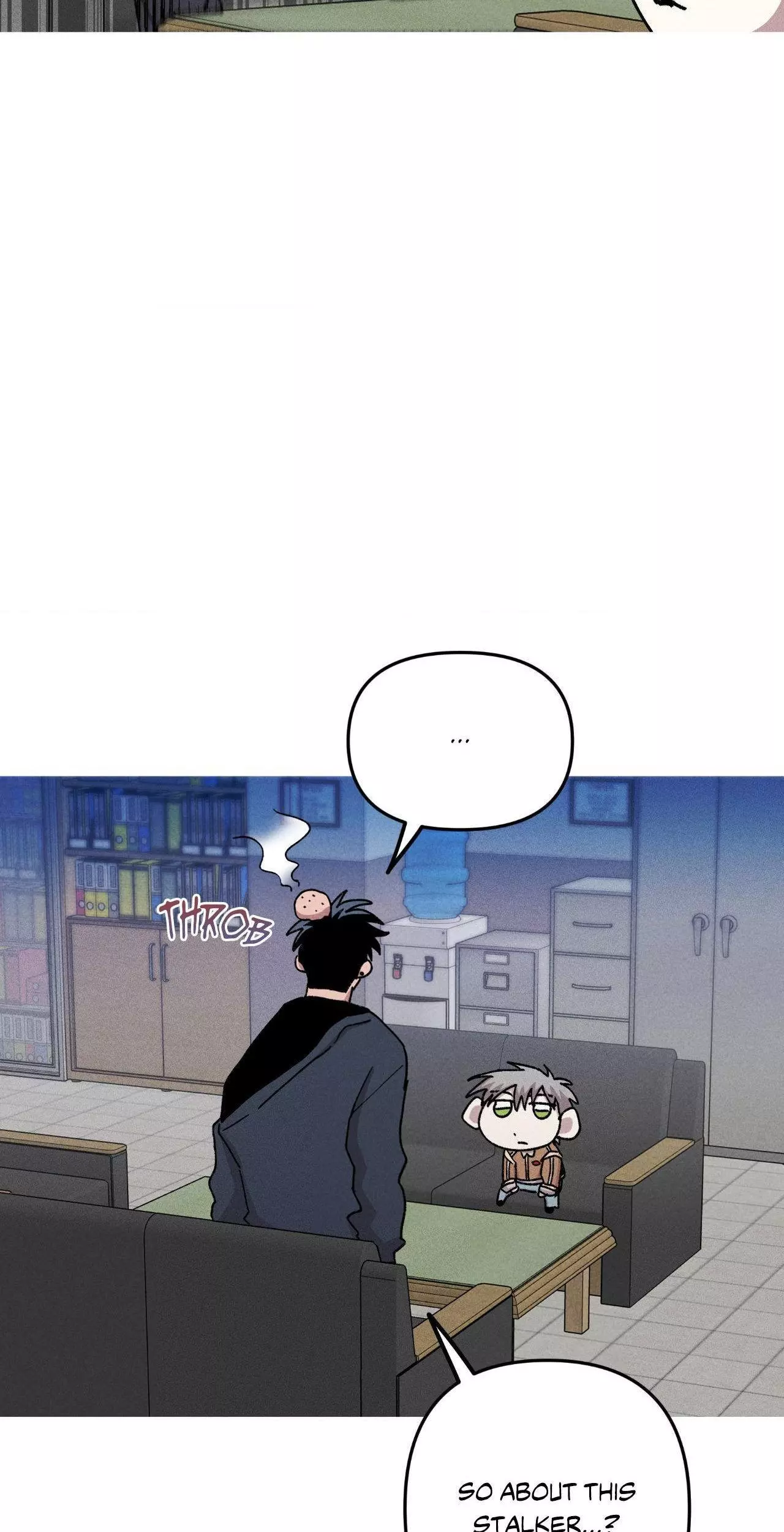 Kill Me If You Can - Chapter 74 Page 55