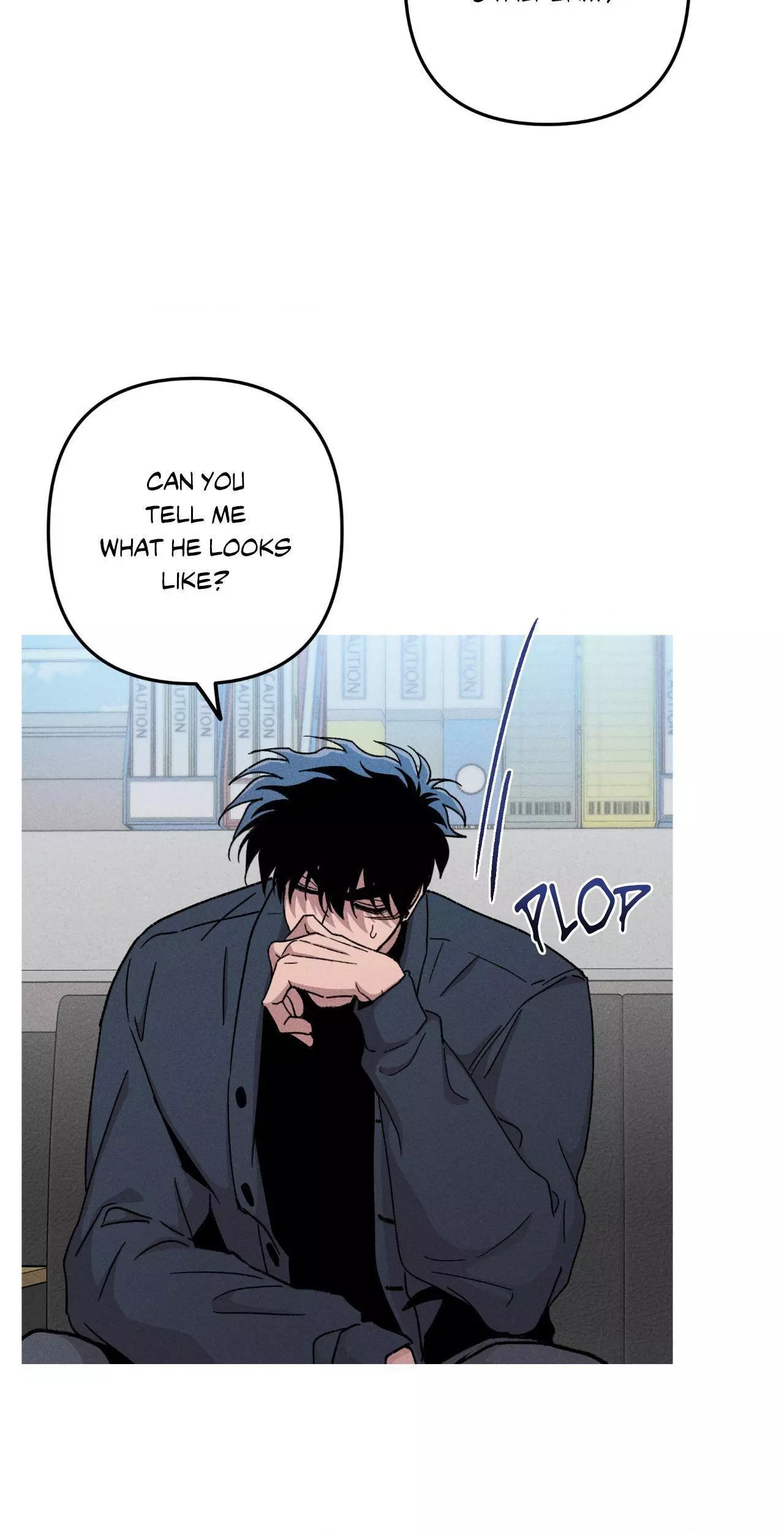 Kill Me If You Can - Chapter 74 Page 56