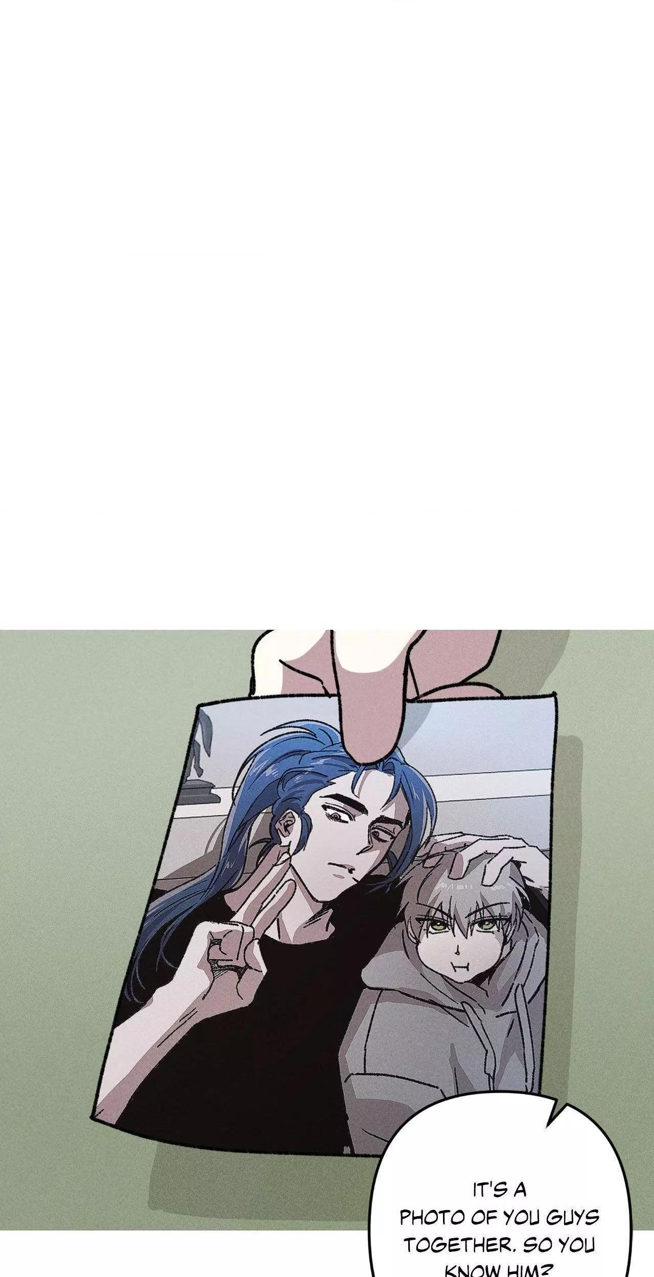 Kill Me If You Can - Chapter 74 Page 58