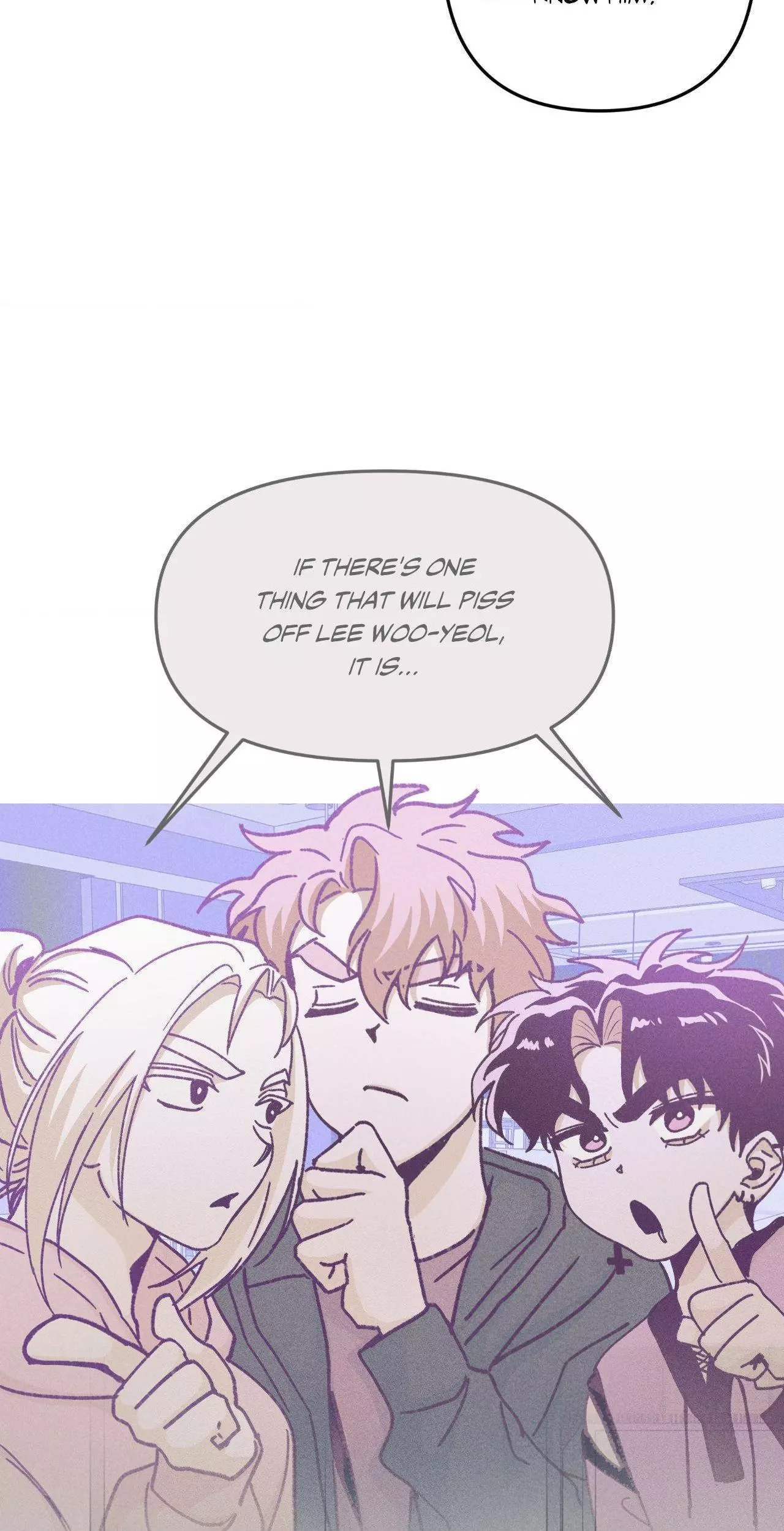 Kill Me If You Can - Chapter 74 Page 59
