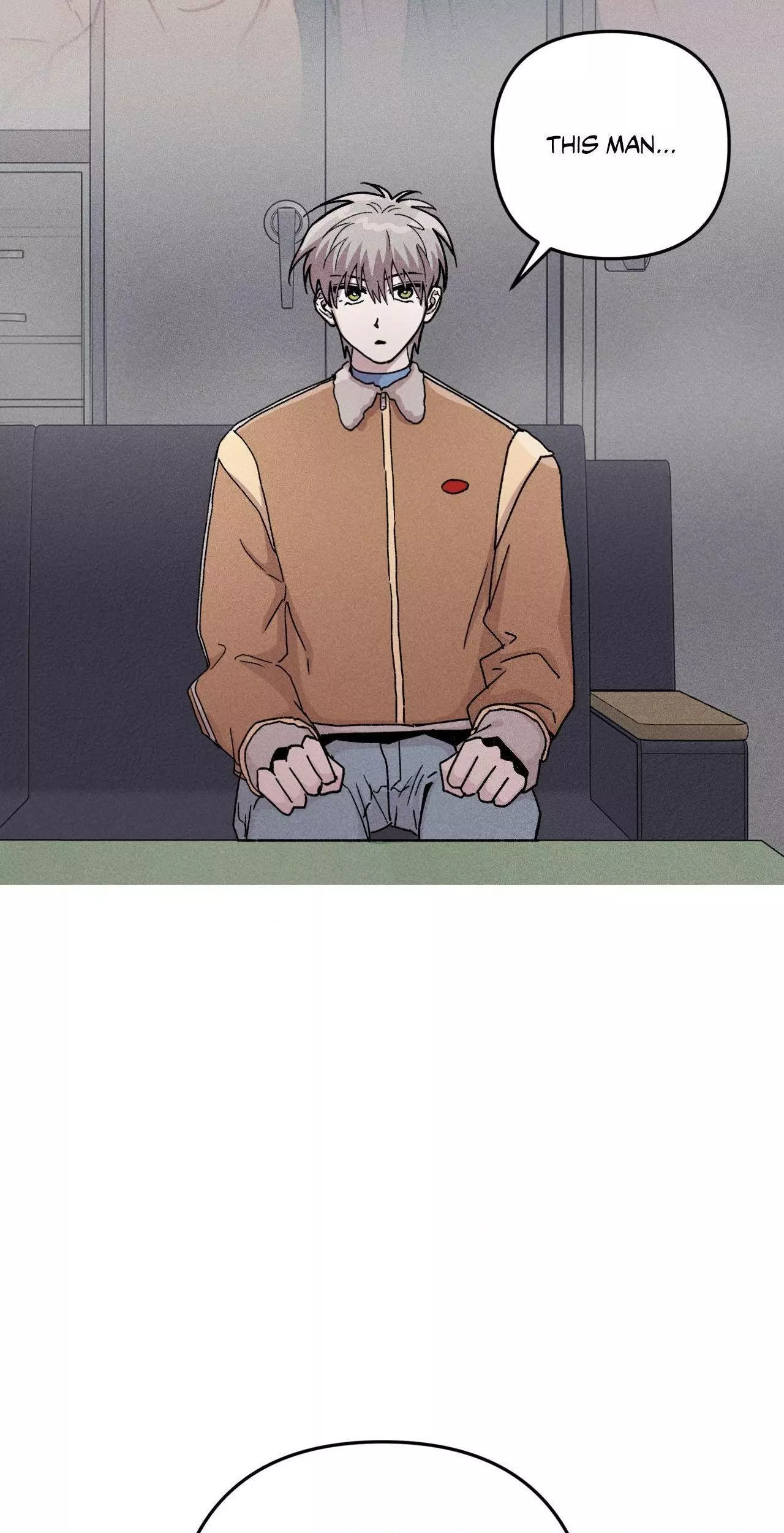 Kill Me If You Can - Chapter 74 Page 60