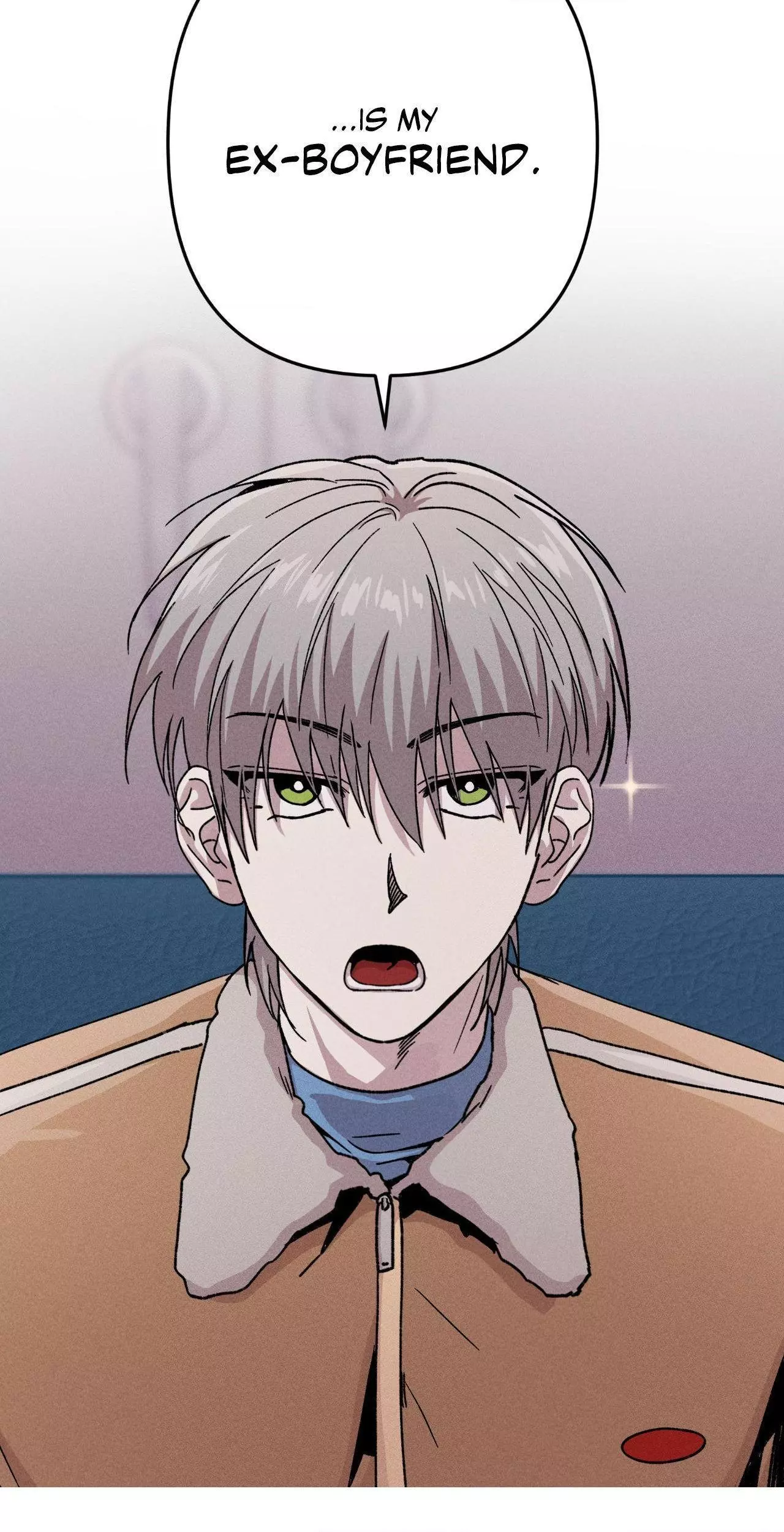 Kill Me If You Can - Chapter 74 Page 61